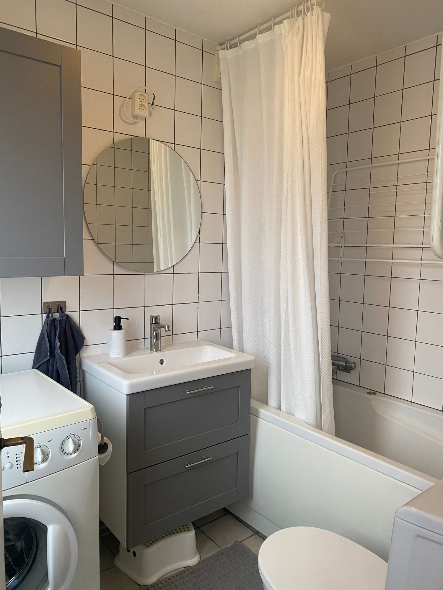 Mysigt hus med havsutsikt – bild 22 av 24