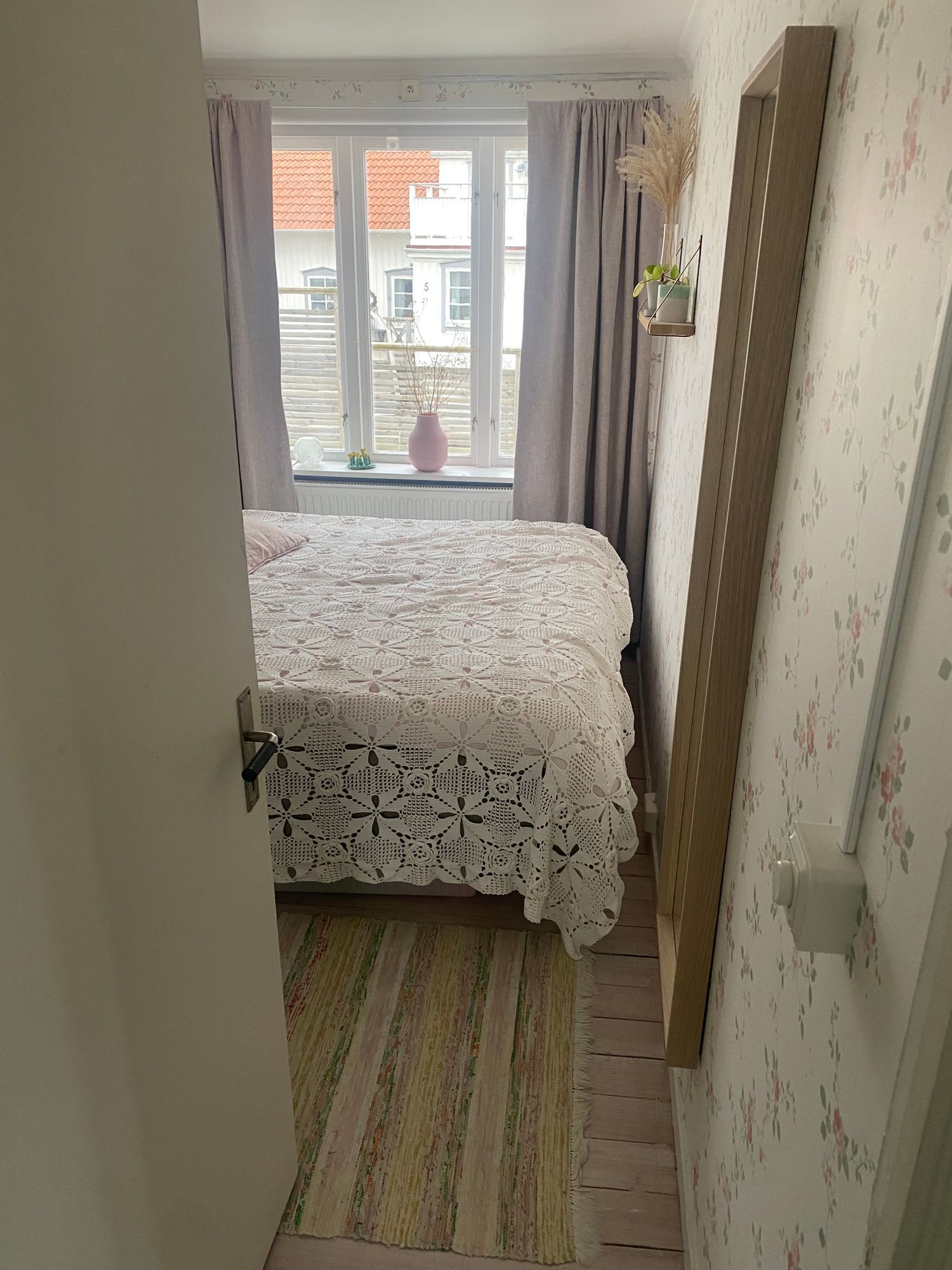 Mysigt hus med havsutsikt – bild 15 av 24