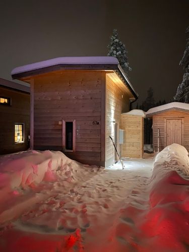  Stuga i Lindvallen med 3 bäddar #36042 