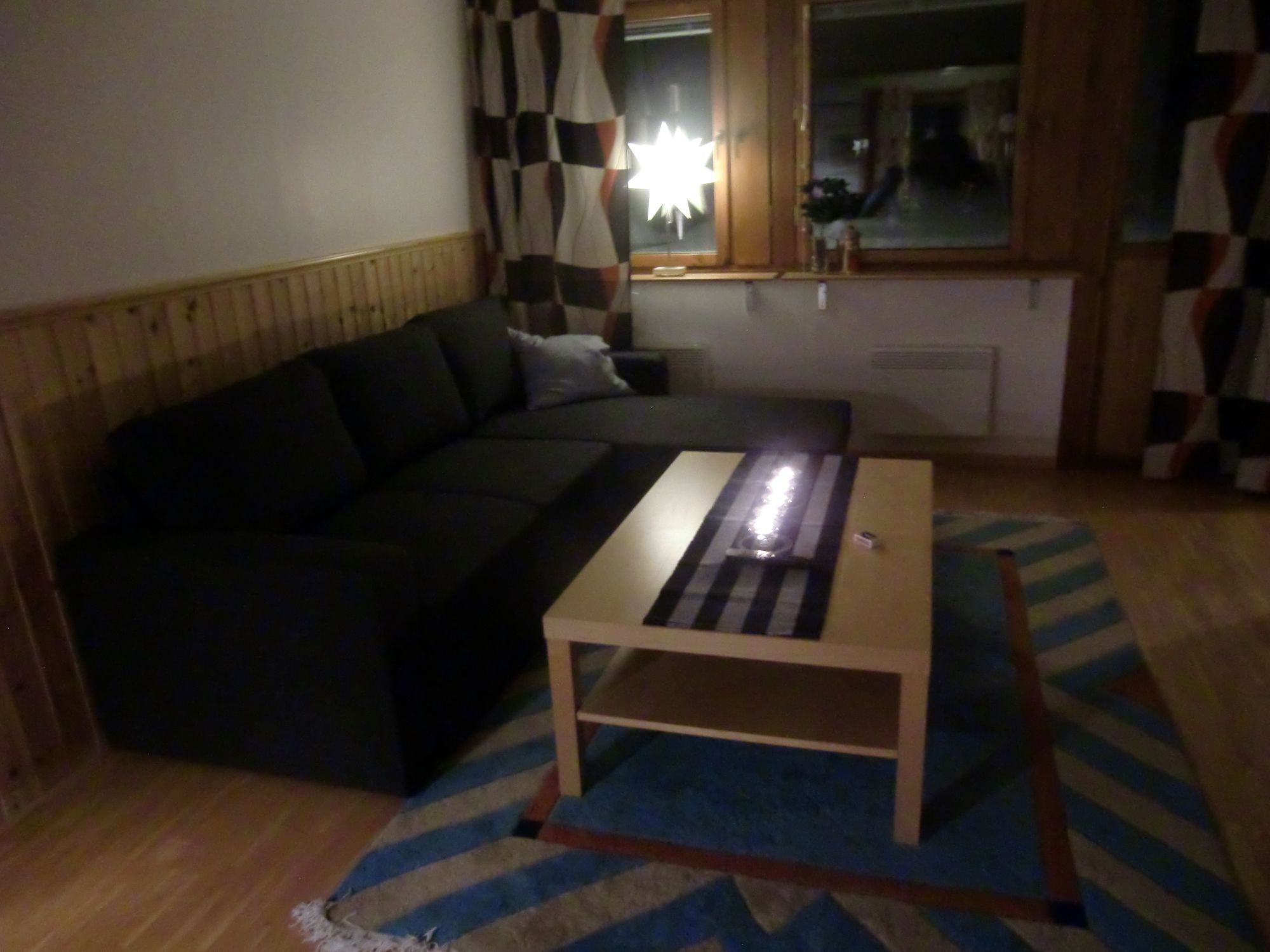 Stuga centralt i Klimpfjäll – bild 6 av 12