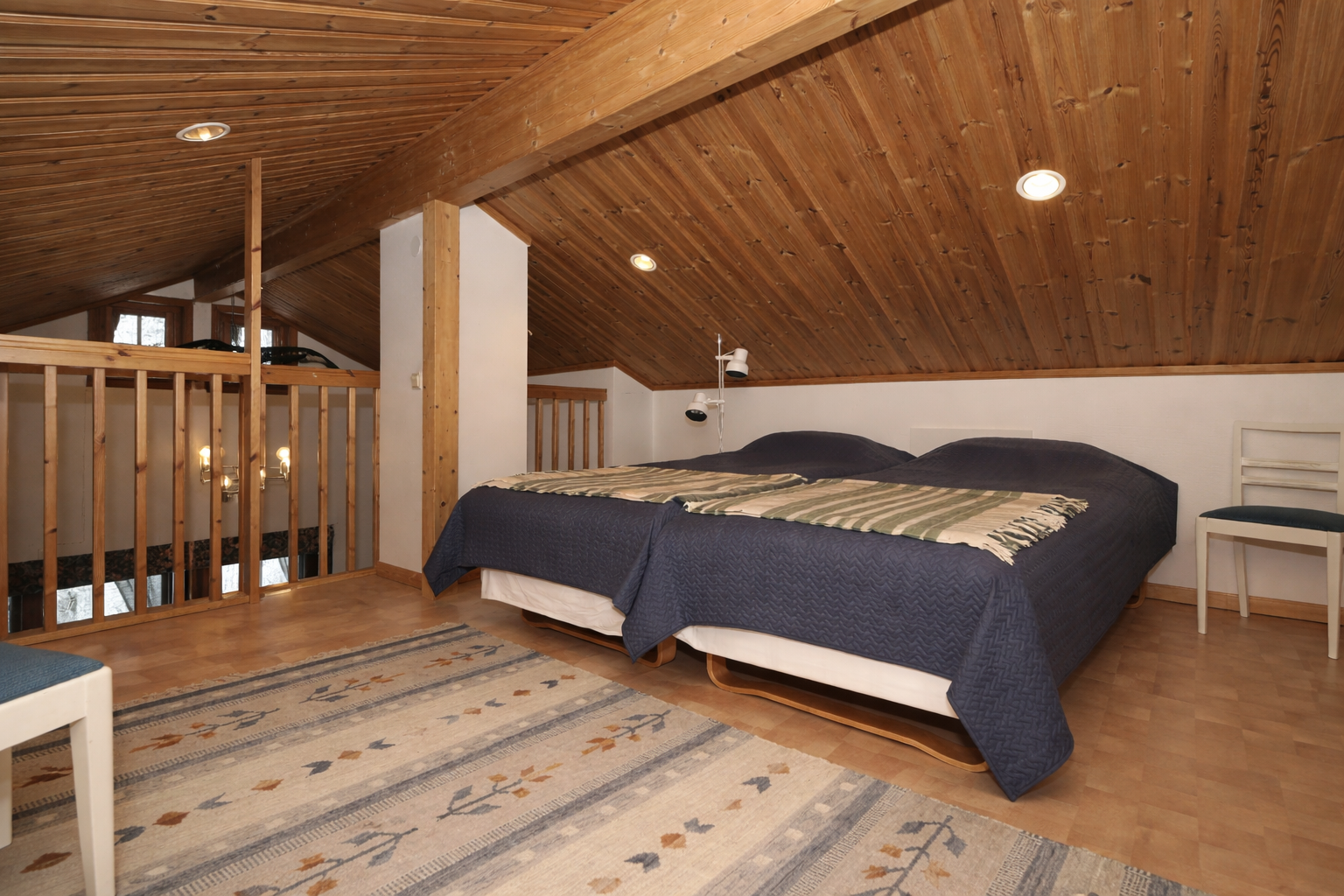 Falkenstugan – Ski-in, bastu & 150 m till lift – bild 11 av 16