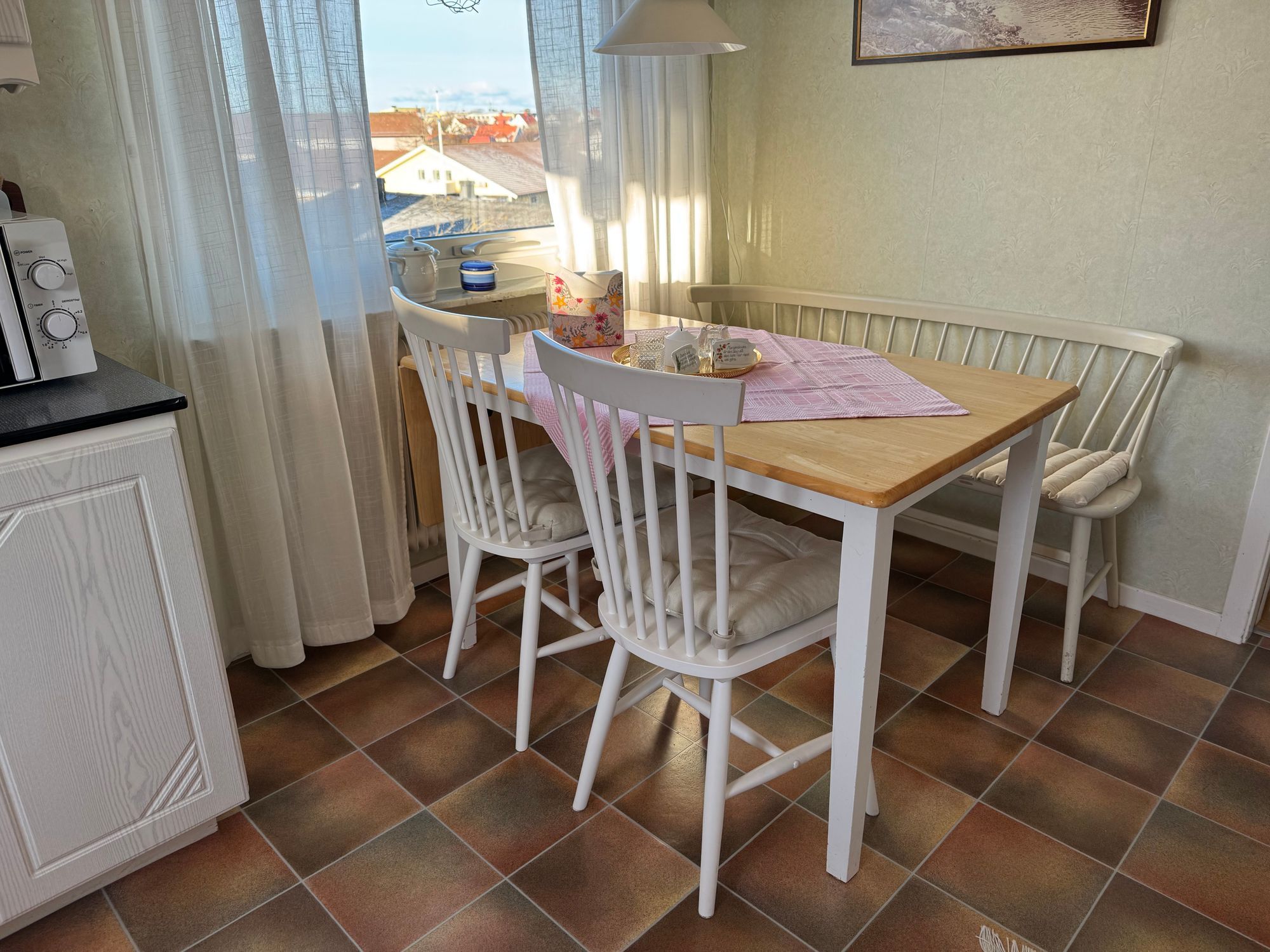 Villa på Fisketången, Kungshamn (Smögen) – bild 10 av 24