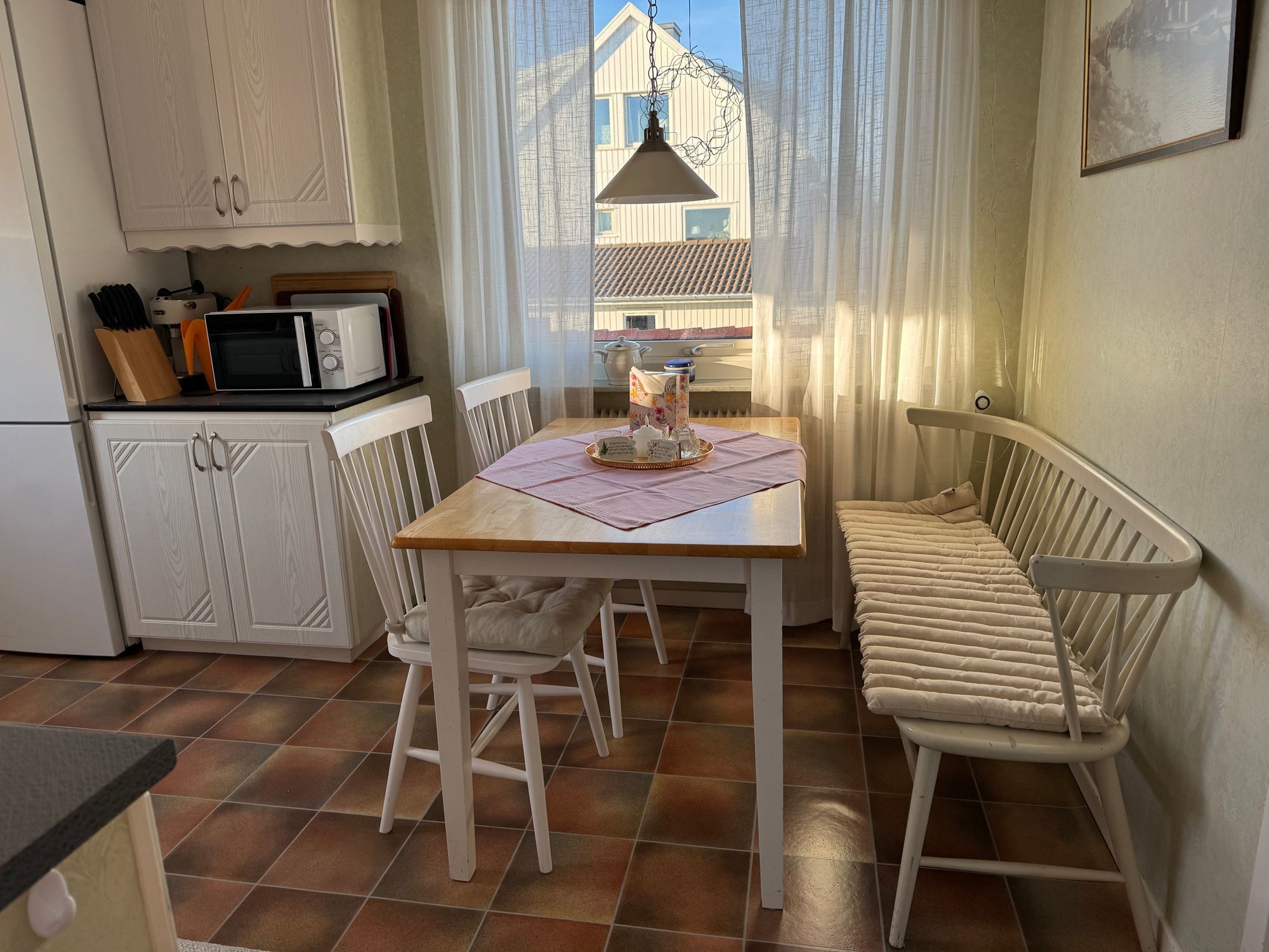 Villa på Fisketången, Kungshamn (Smögen) – bild 11 av 24