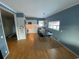 Modern & rymlig 4a i mysiga Tegefjäll - Åre