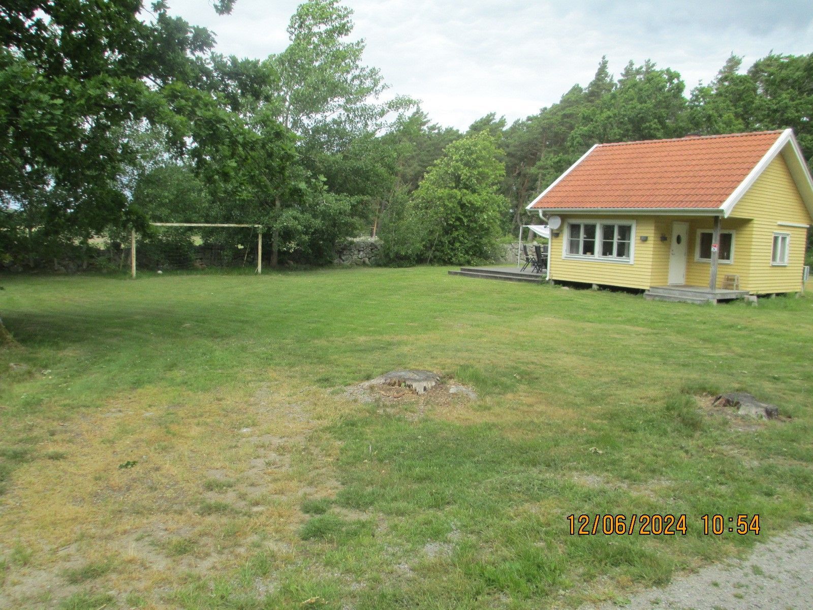 Stuga nära havet – bild 18 av 24