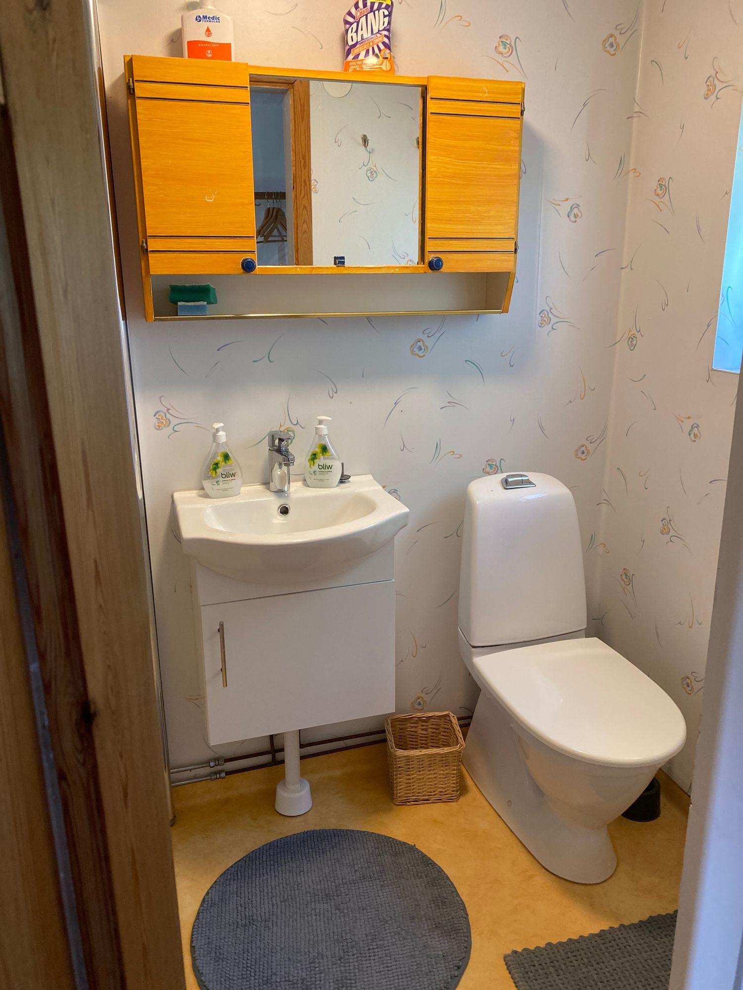 Liten go´stuga nära Mölle – bild 8 av 14