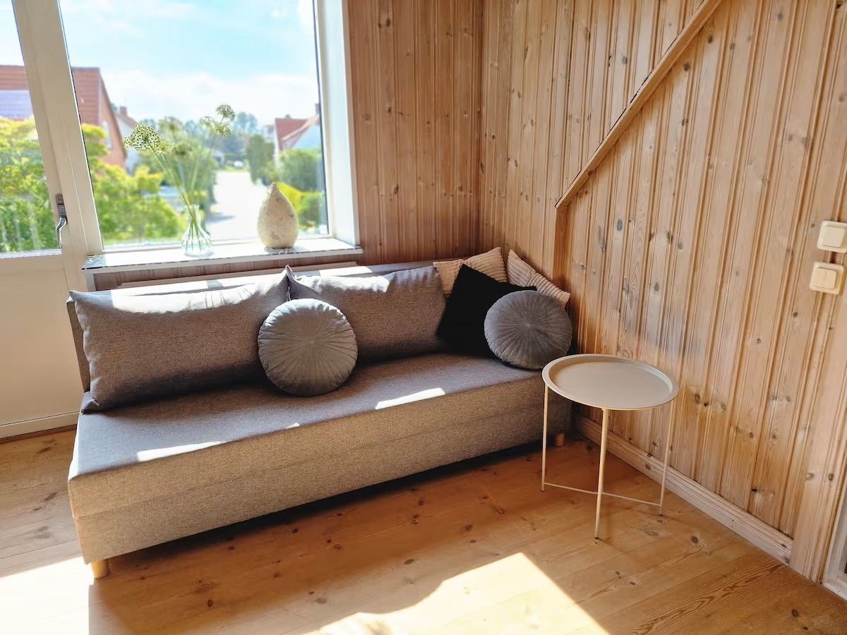 Österlendröm med pool - Villa Harmoni – bild 13 av 14