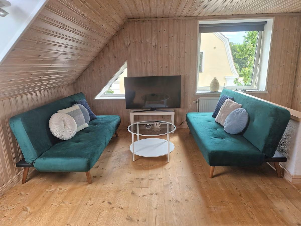 Österlendröm med pool - Villa Harmoni – bild 14 av 14