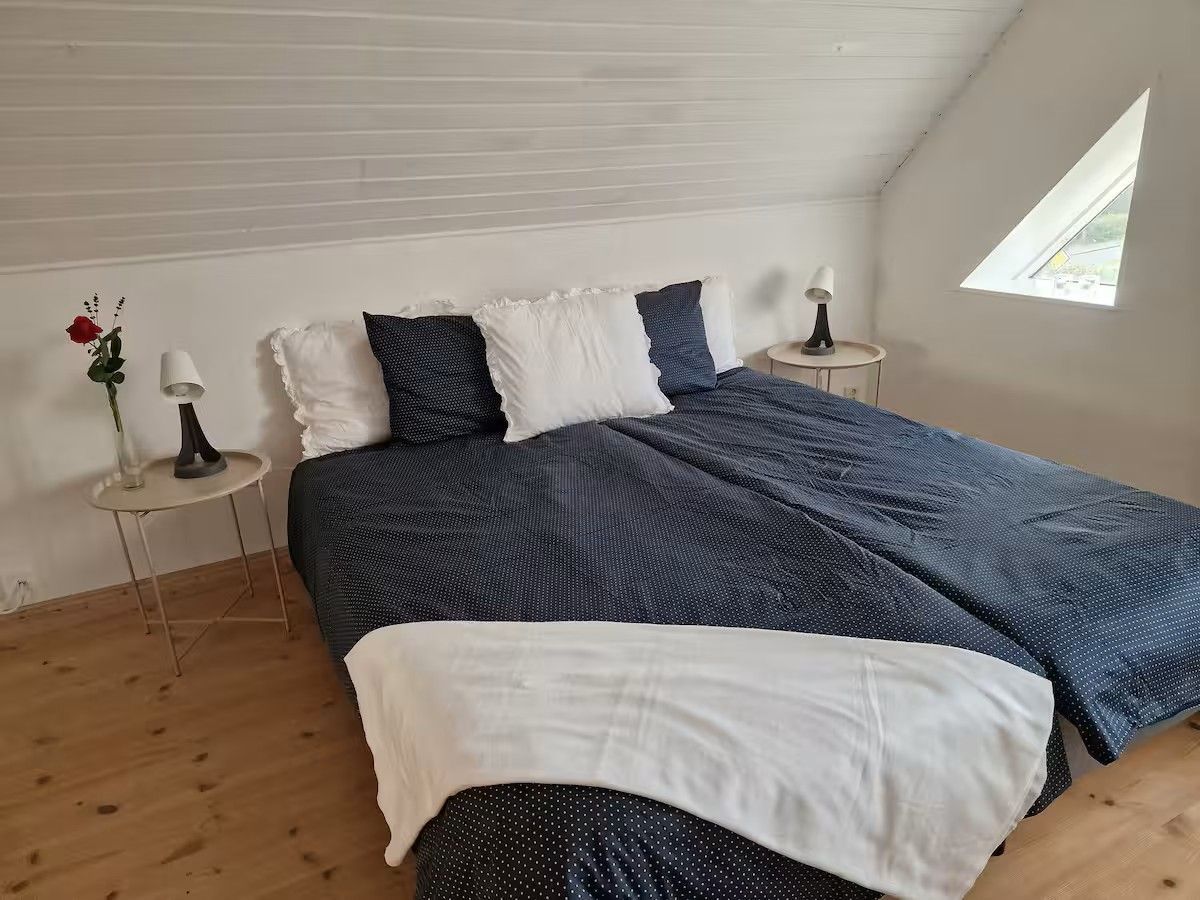 Österlendröm med pool - Villa Harmoni – bild 12 av 14