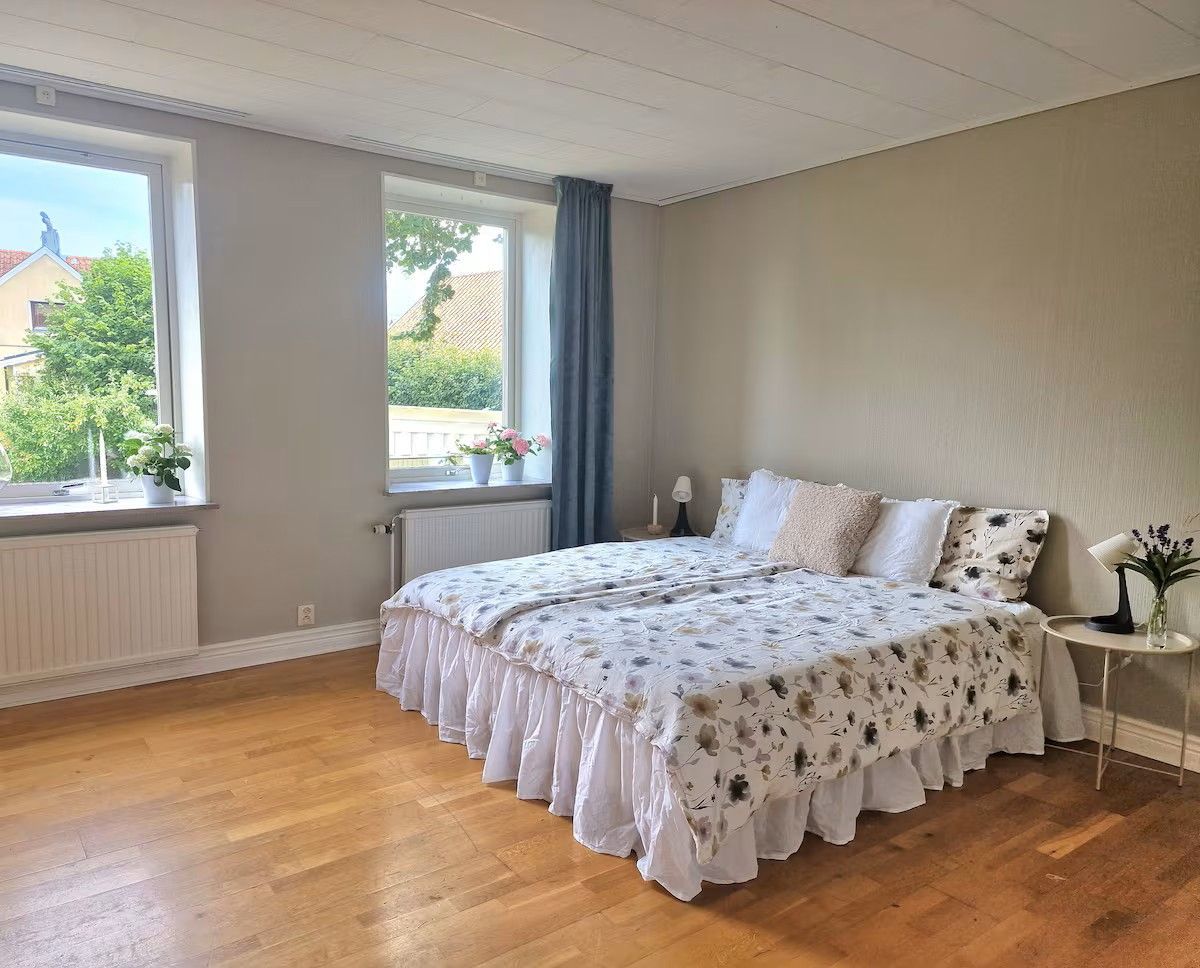 Österlendröm med pool - Villa Harmoni – bild 11 av 14