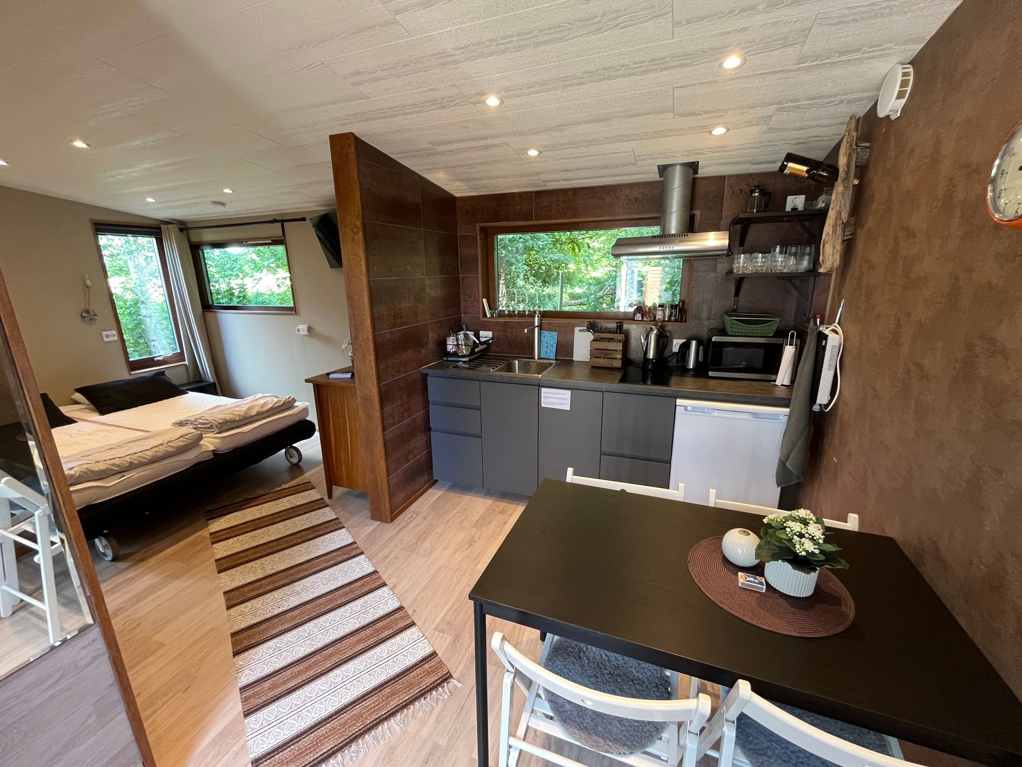 Mysig stuga nära Sandvik Öland – bild 16 av 24