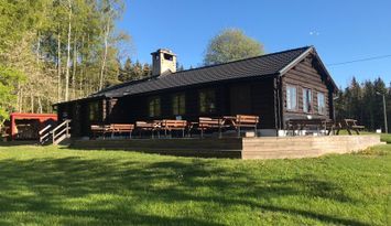 Ombergsliden Mountain Lodge