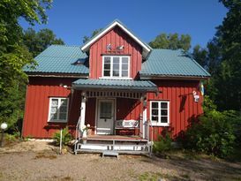 Ferienhaus mit 10 Betten in  Öxabäck Ullared