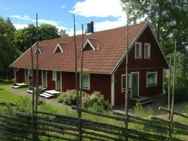 Hus på landet, med sjöutsikt, i Degerfors Värmland