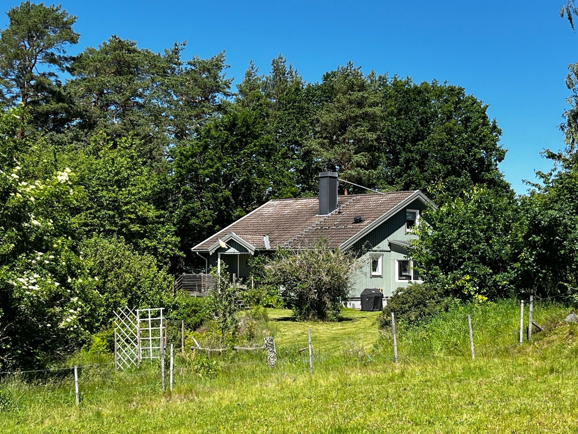 Hus nära Bullerbyn och Astrid Lindgrens Värld – bild 3 av 24