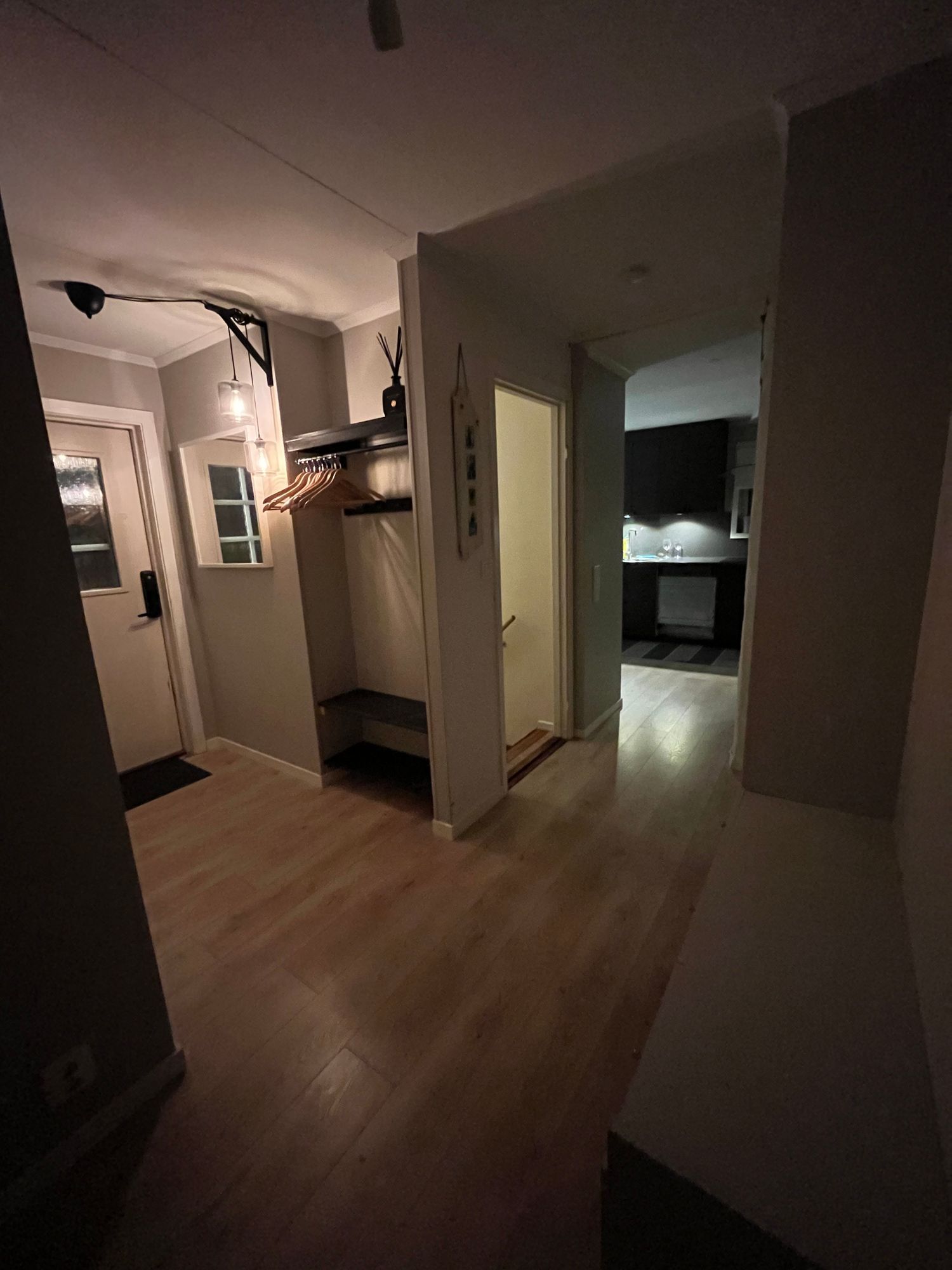 Hus mellan Romme alpin och centrala Borlänge – bild 20 av 24