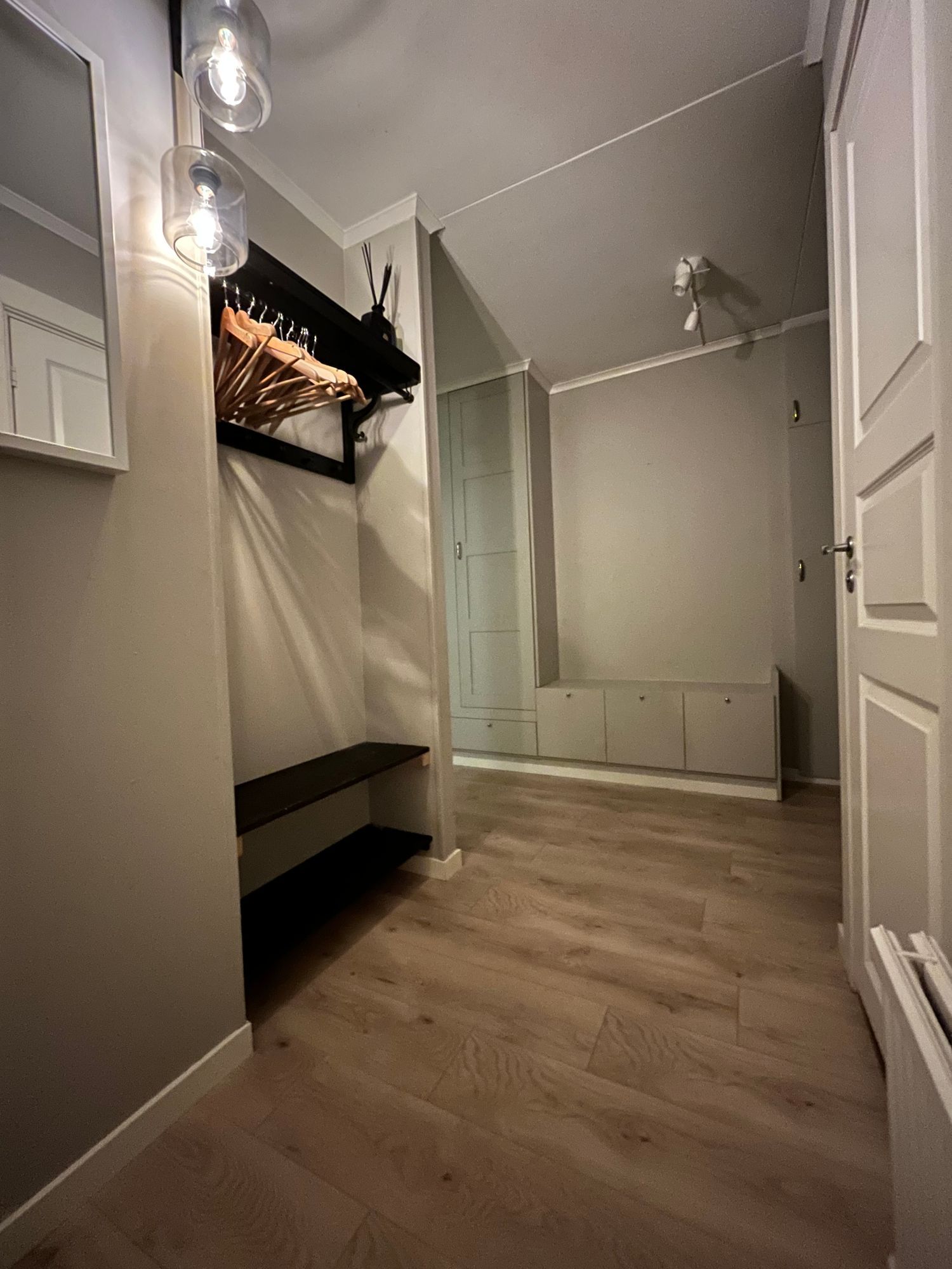 Hus mellan Romme alpin och centrala Borlänge – bild 21 av 24