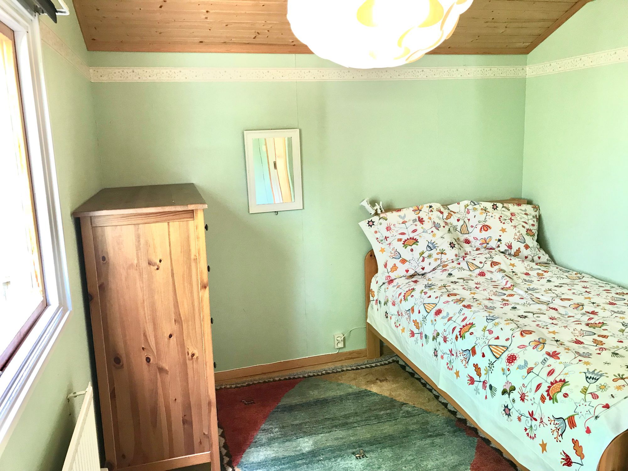 Sjönära Skarpö, Vaxholm, Stockholm, skärgården – bild 23 av 24