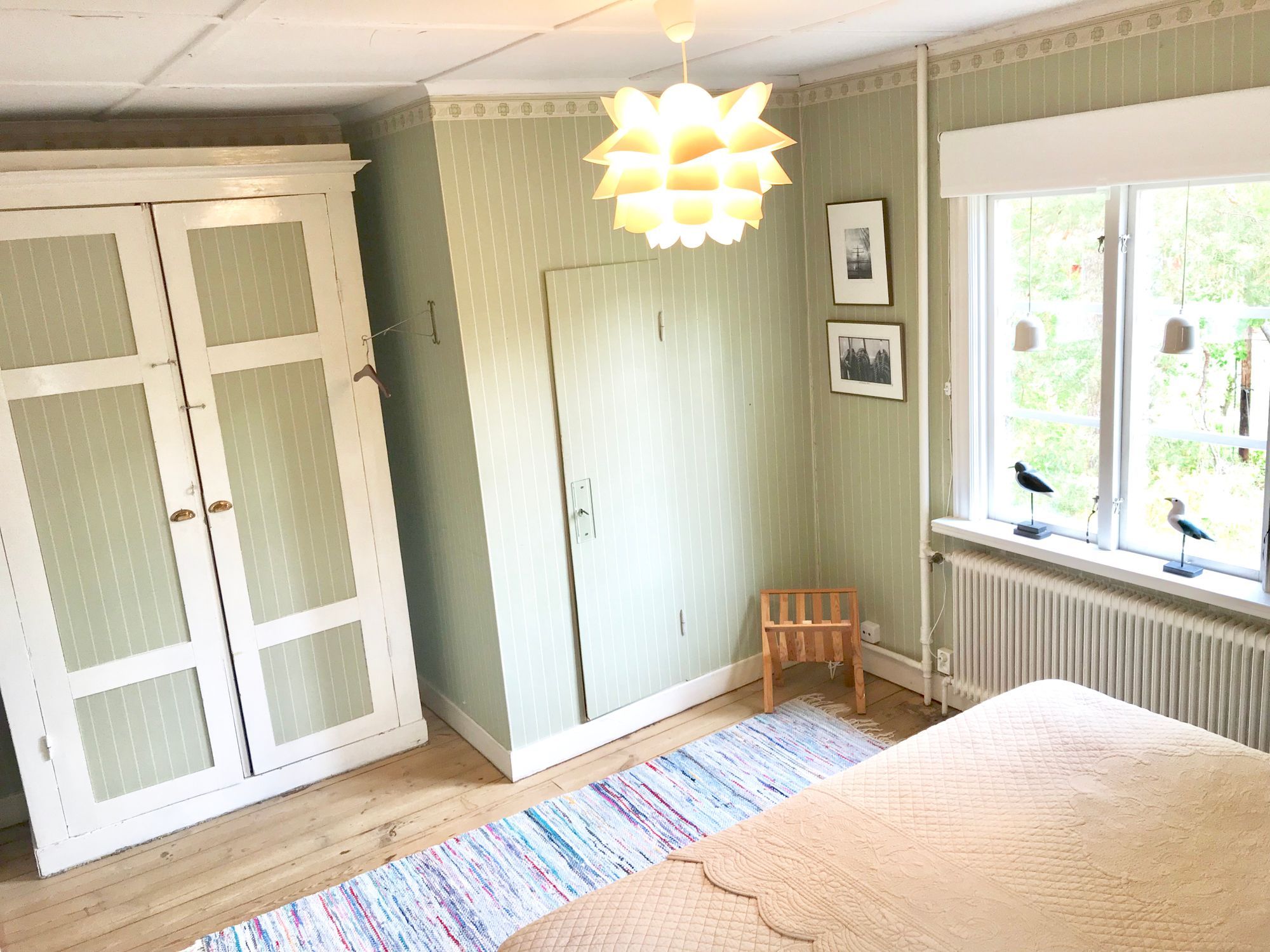 Sjönära Skarpö, Vaxholm, Stockholm, skärgården – bild 18 av 24