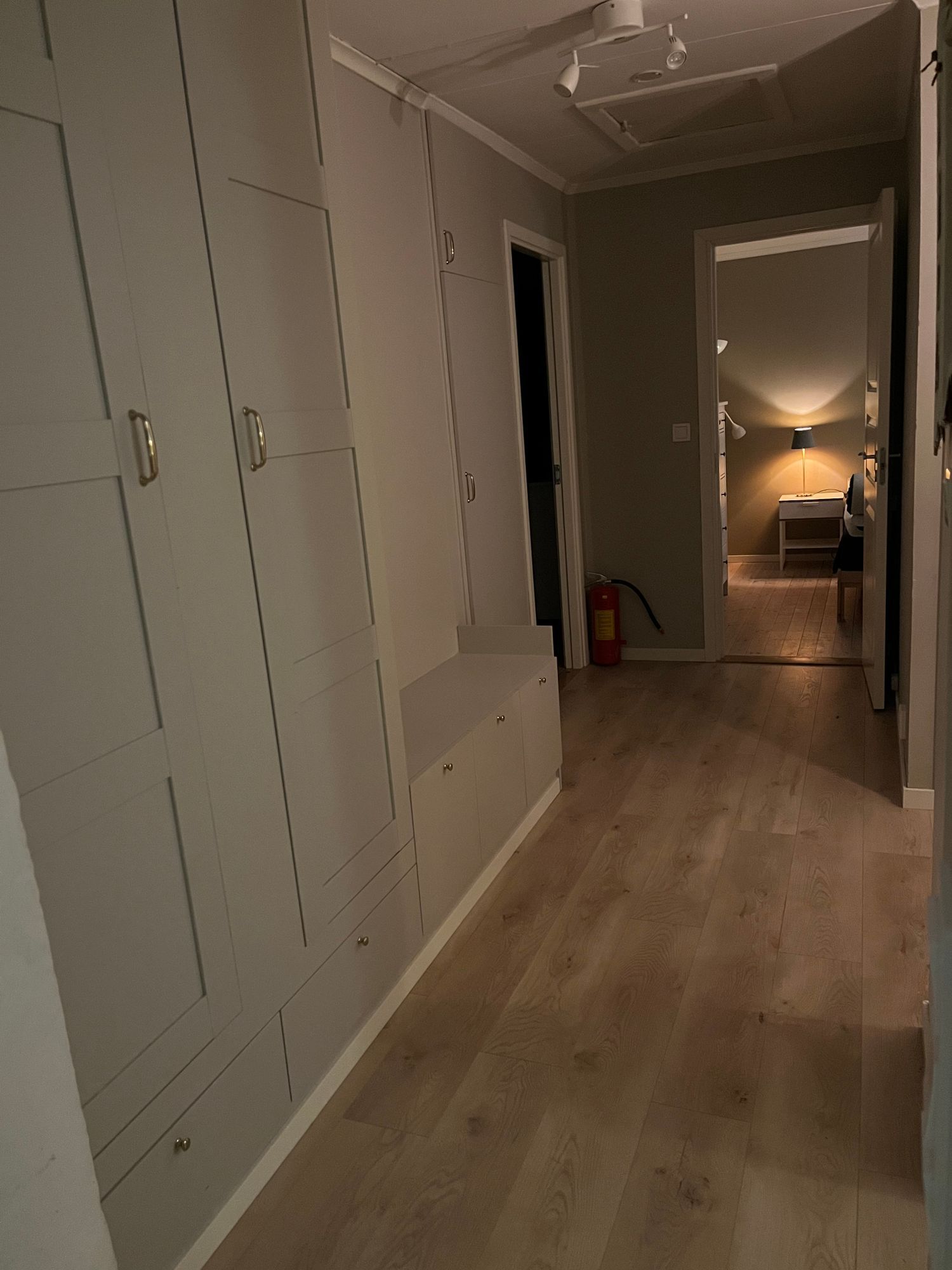 Hus mellan Romme alpin och centrala Borlänge – bild 22 av 24