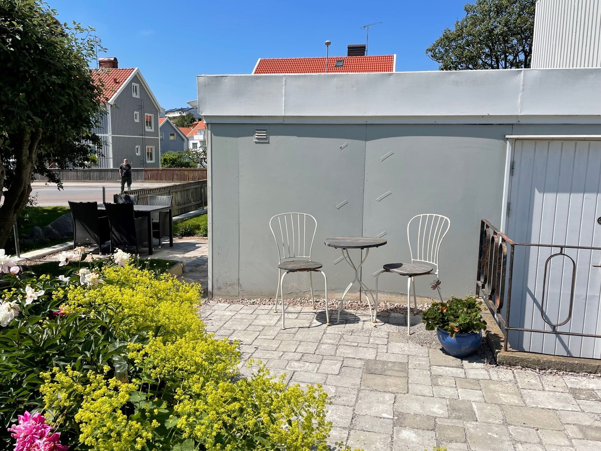 Mysig lägenhet i vackra Lysekil – bild 8 av 8