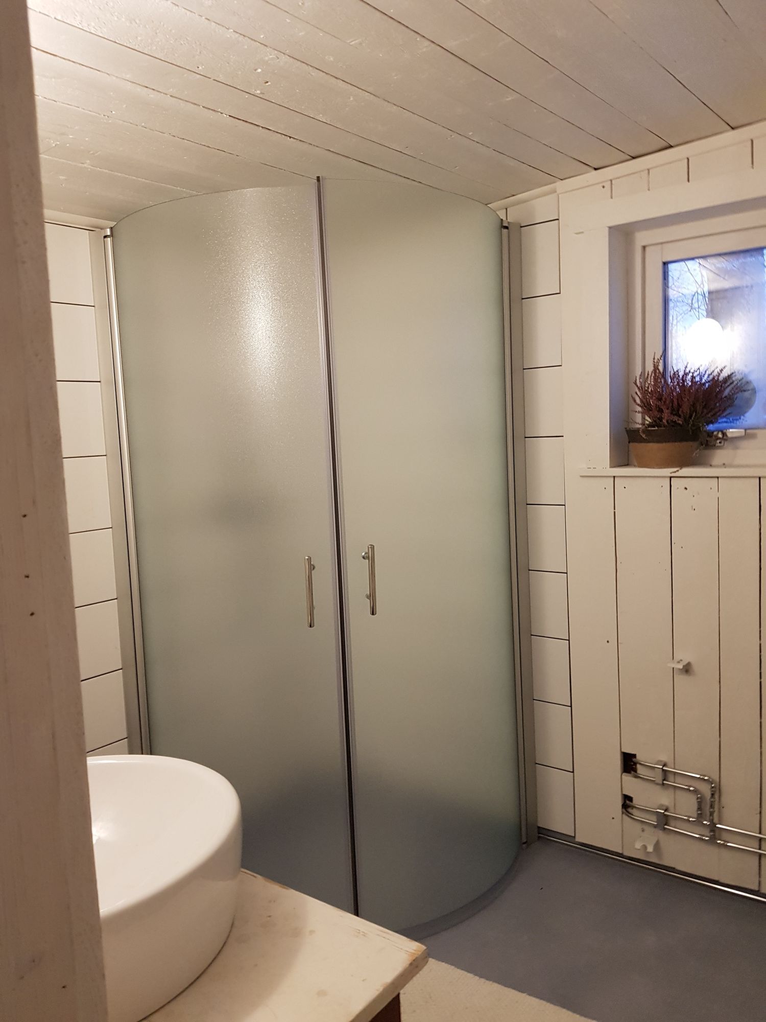Mysig fjällstuga. – bild 3 av 15