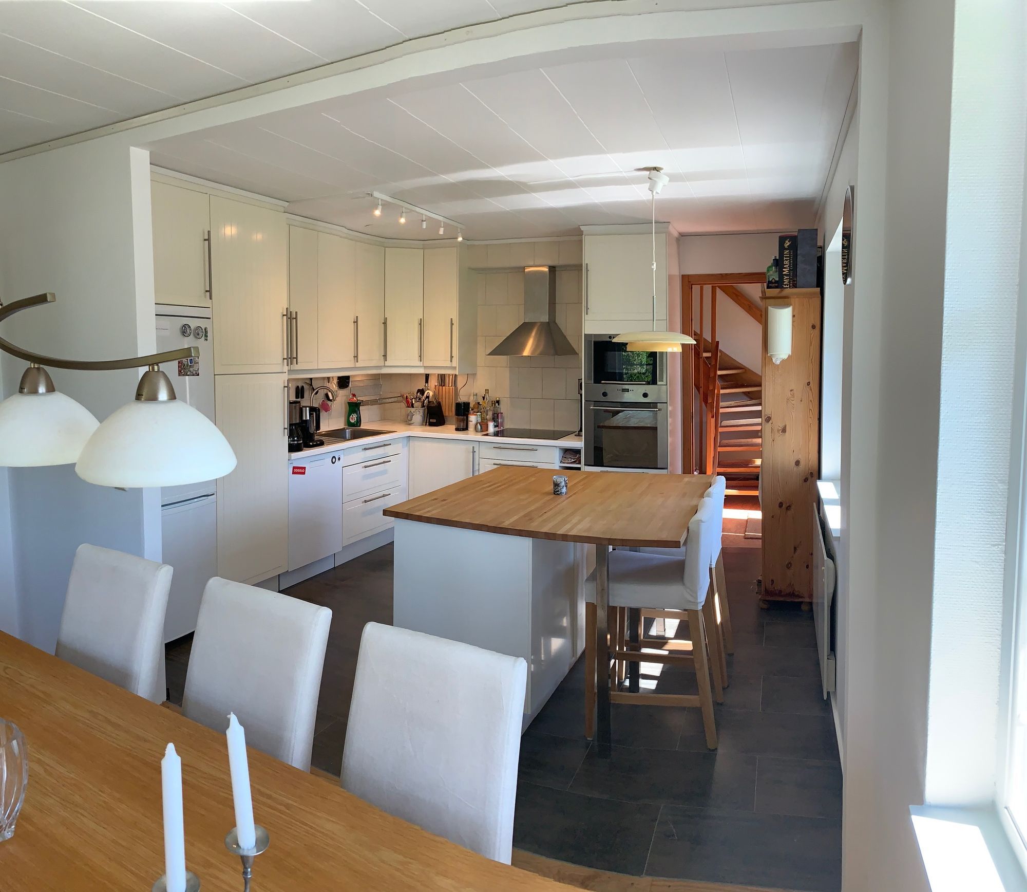 Fantastiskt Sommarhus Falsterbo – bild 11 av 24
