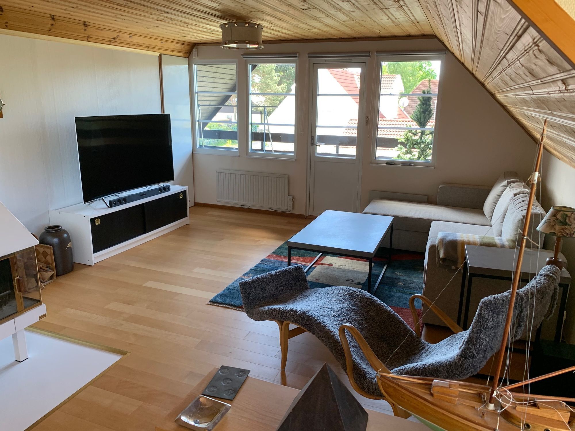 Fantastiskt Sommarhus Falsterbo – bild 24 av 24