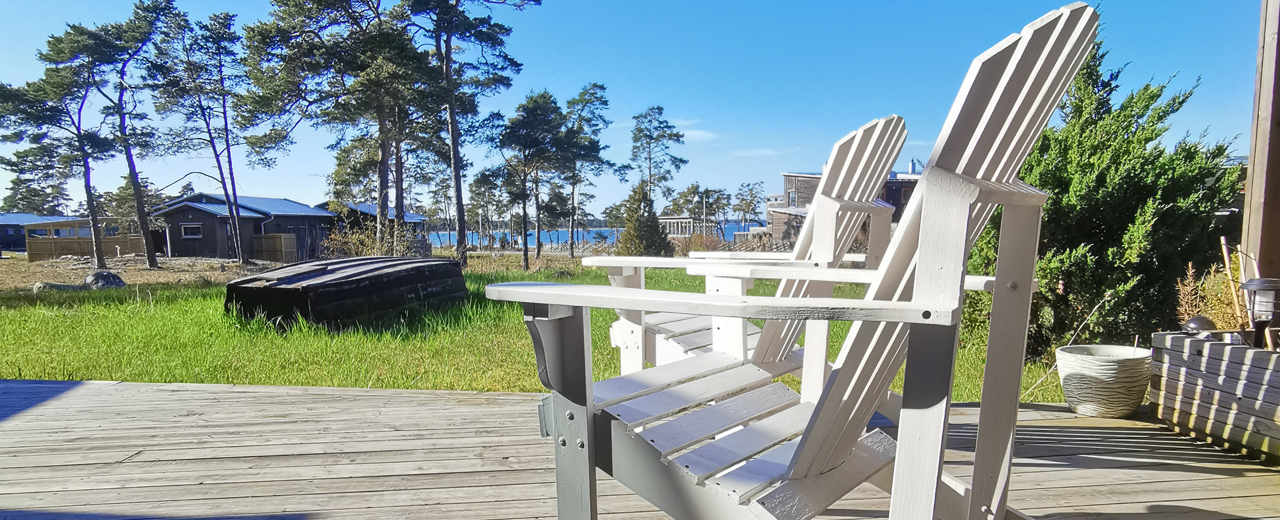 Havs nära boende i Fårösund