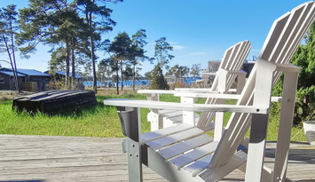 Havs nära boende i Fårösund