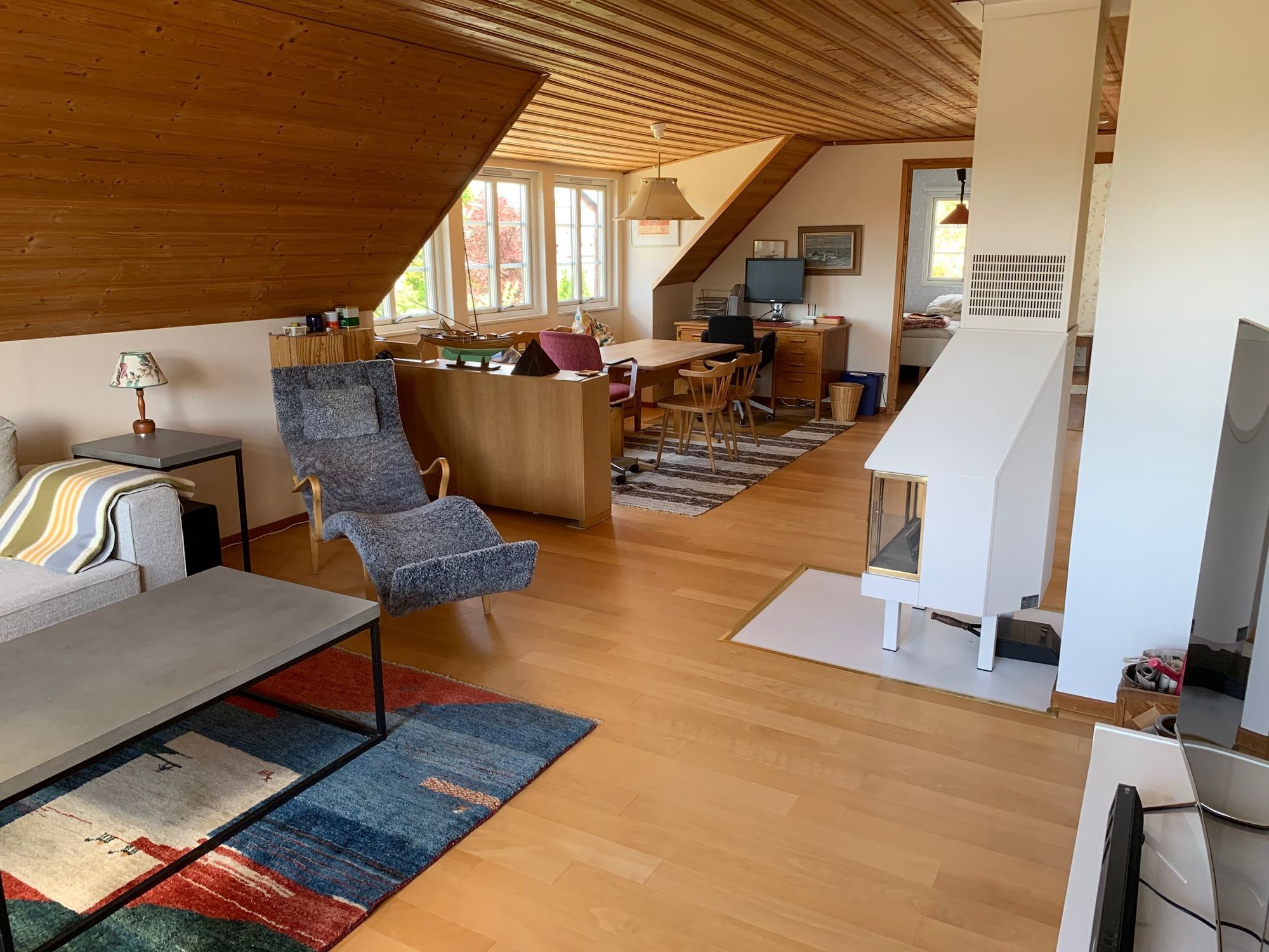 Fantastiskt Sommarhus Falsterbo – bild 23 av 24