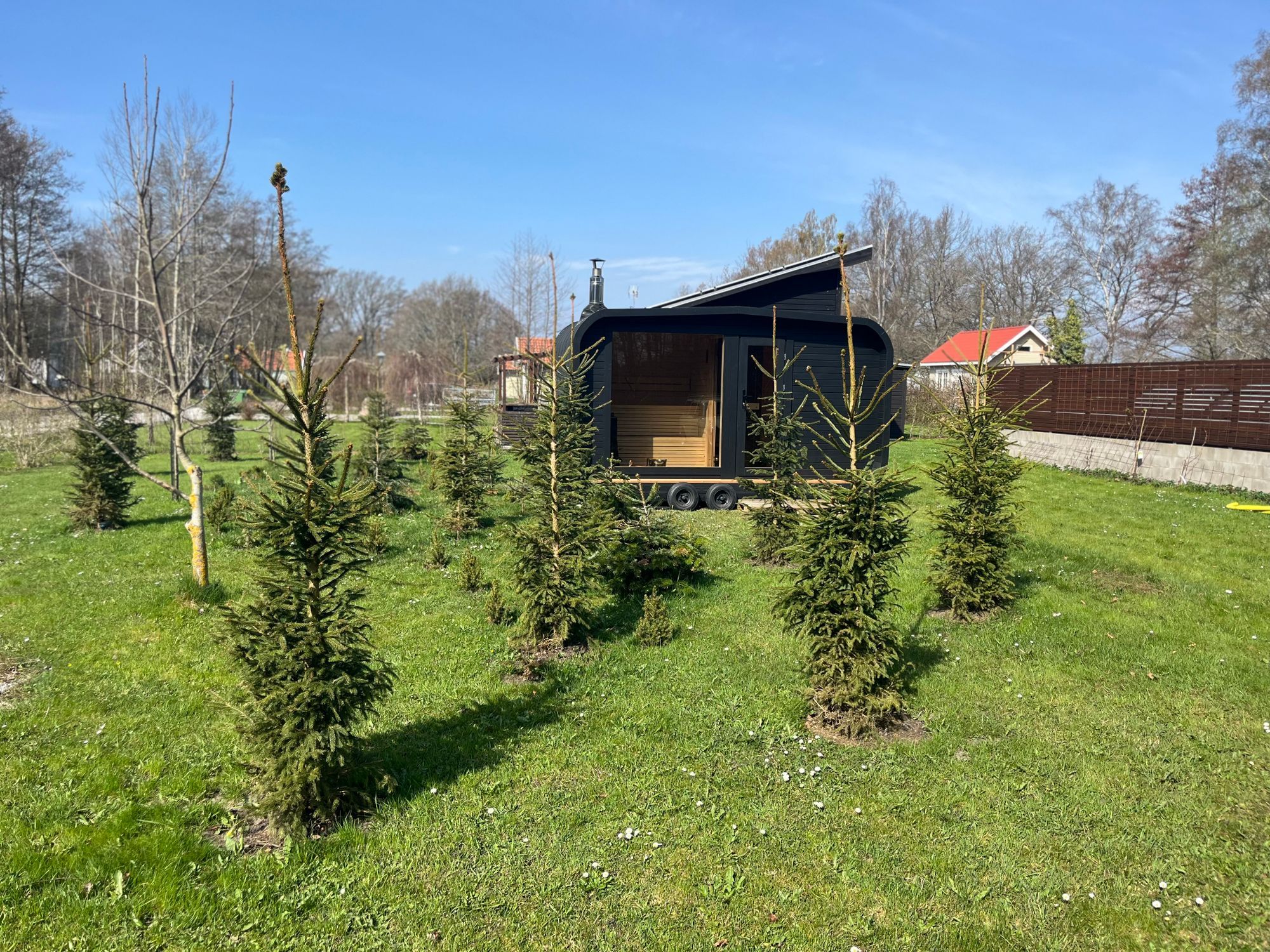 Charmig stuga nära Sandvik Öland – bild 23 av 24