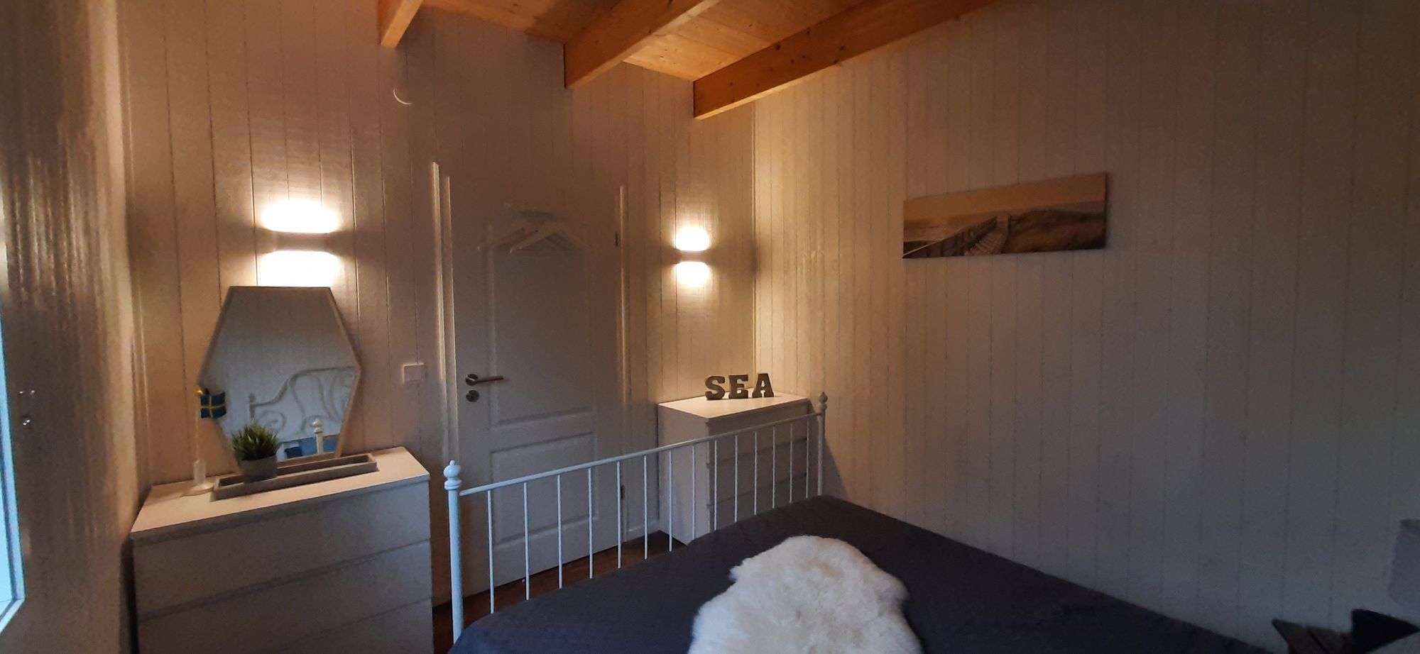 Mysig Skärgårdsvilla på Skaftö Bohuslän havsnära – bild 5 av 24
