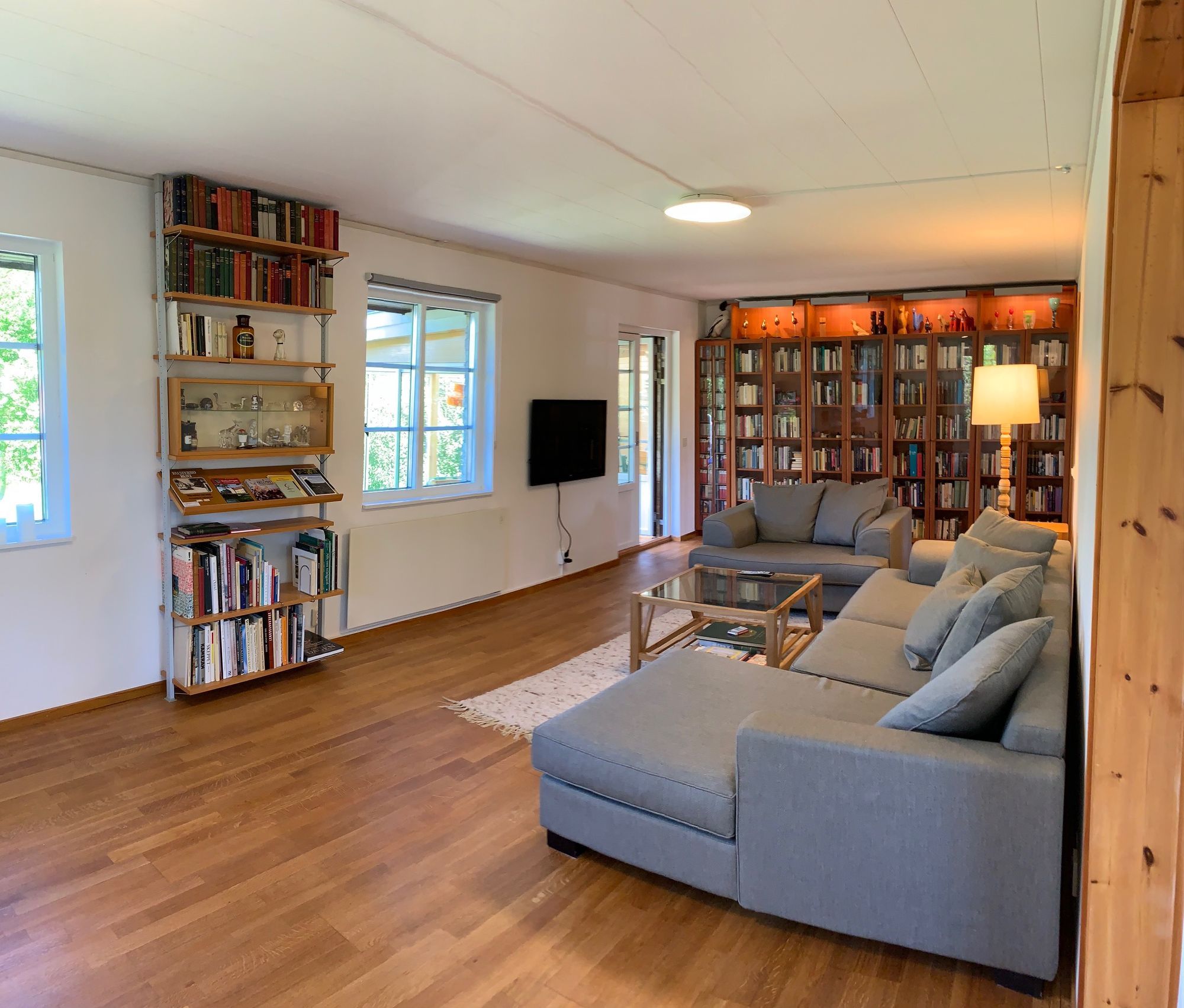 Fantastiskt Sommarhus Falsterbo – bild 6 av 24