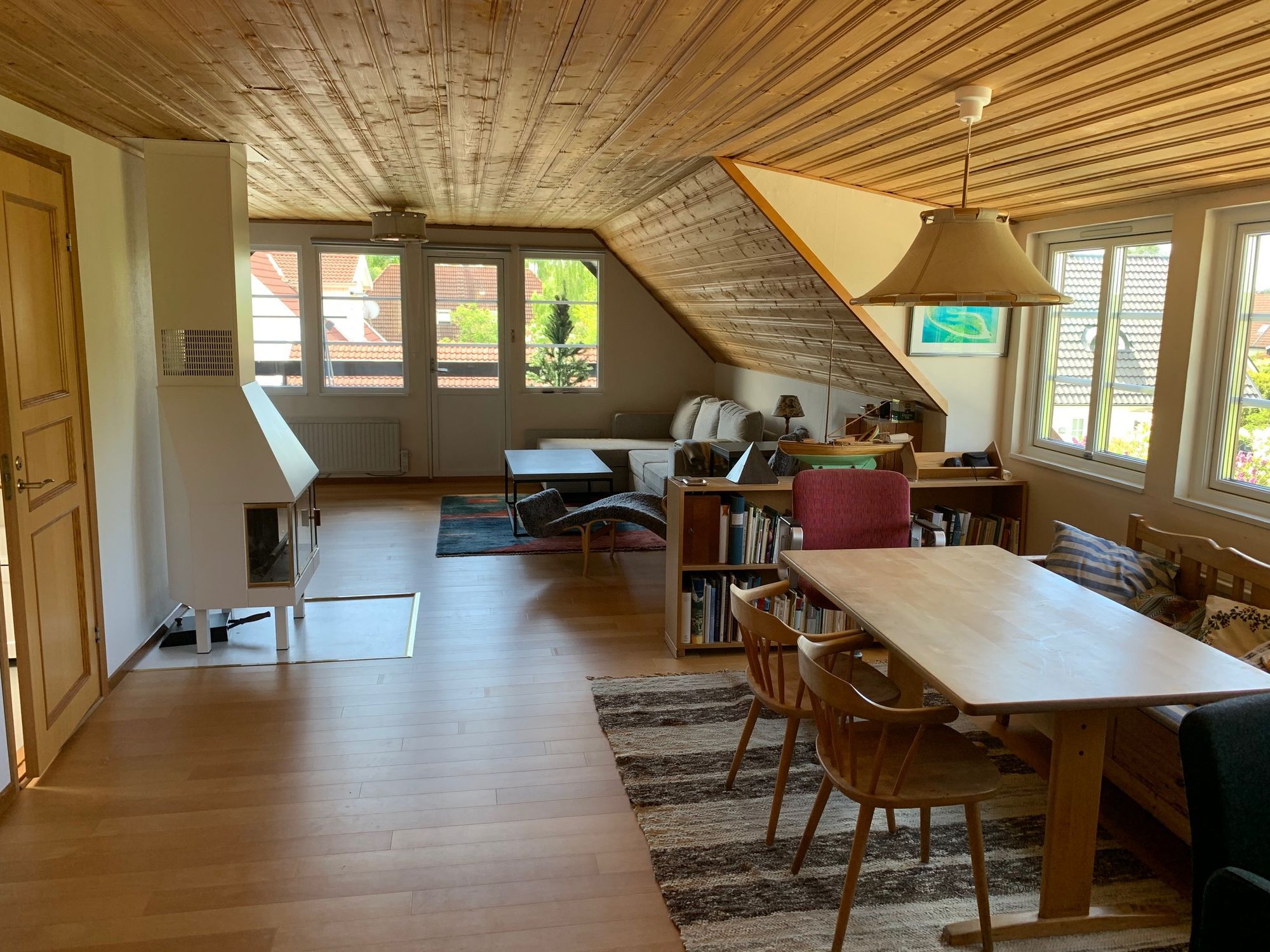 Fantastiskt Sommarhus Falsterbo – bild 21 av 24