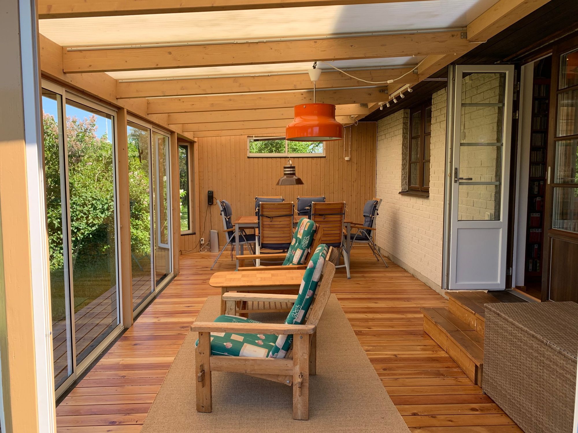 Fantastiskt Sommarhus Falsterbo – bild 15 av 24