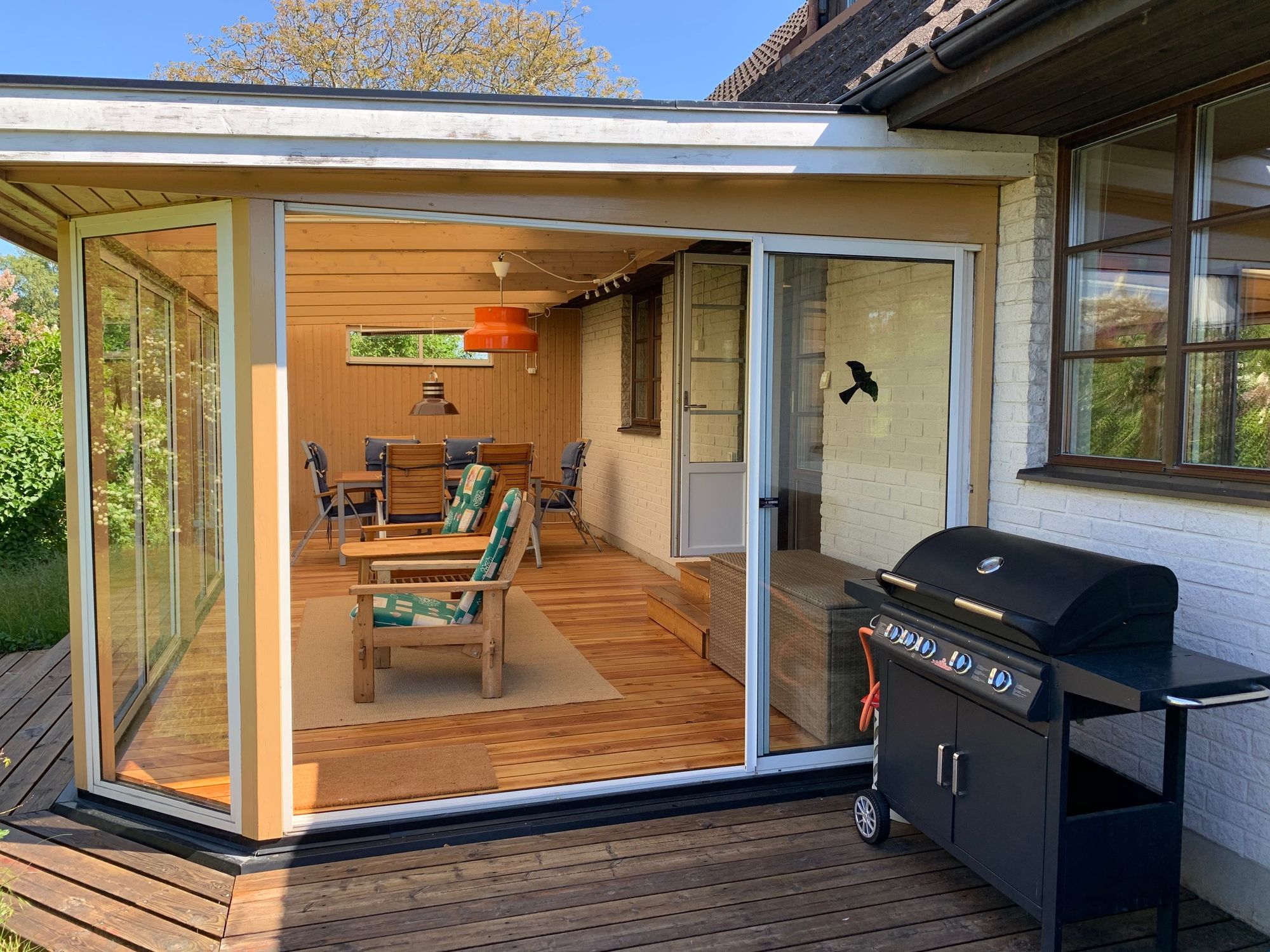 Fantastiskt Sommarhus Falsterbo – bild 18 av 24