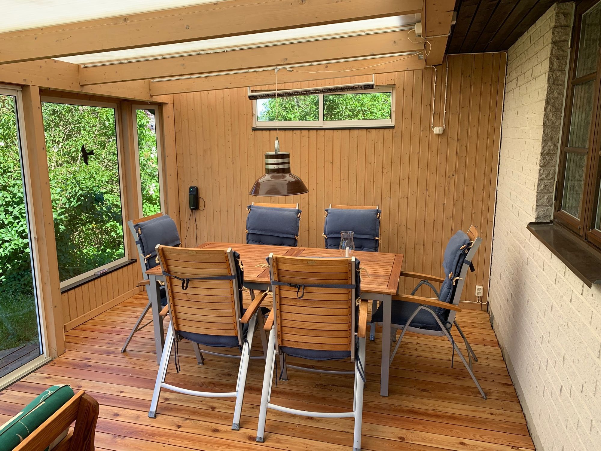 Fantastiskt Sommarhus Falsterbo – bild 16 av 24