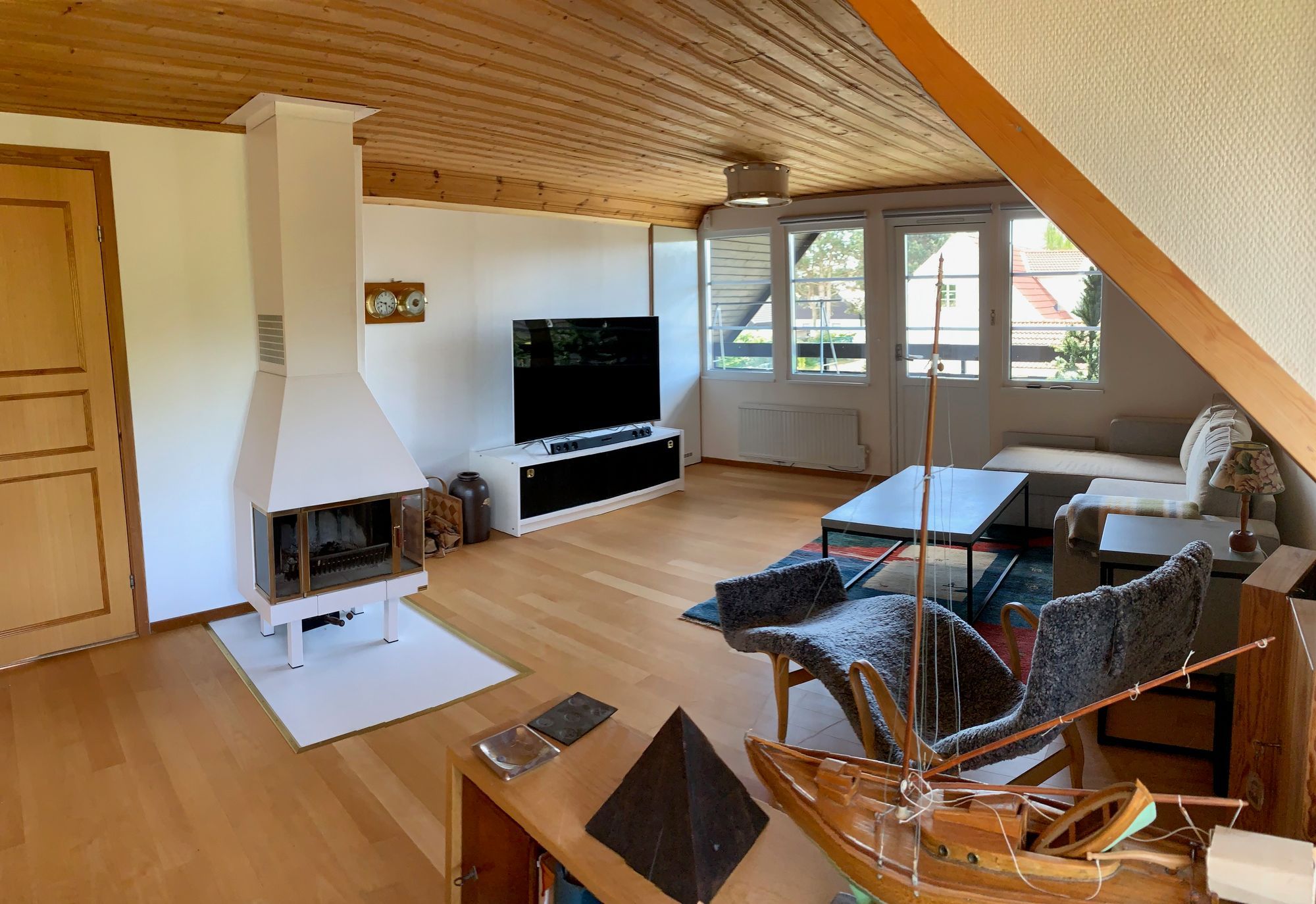 Fantastiskt Sommarhus Falsterbo – bild 22 av 24