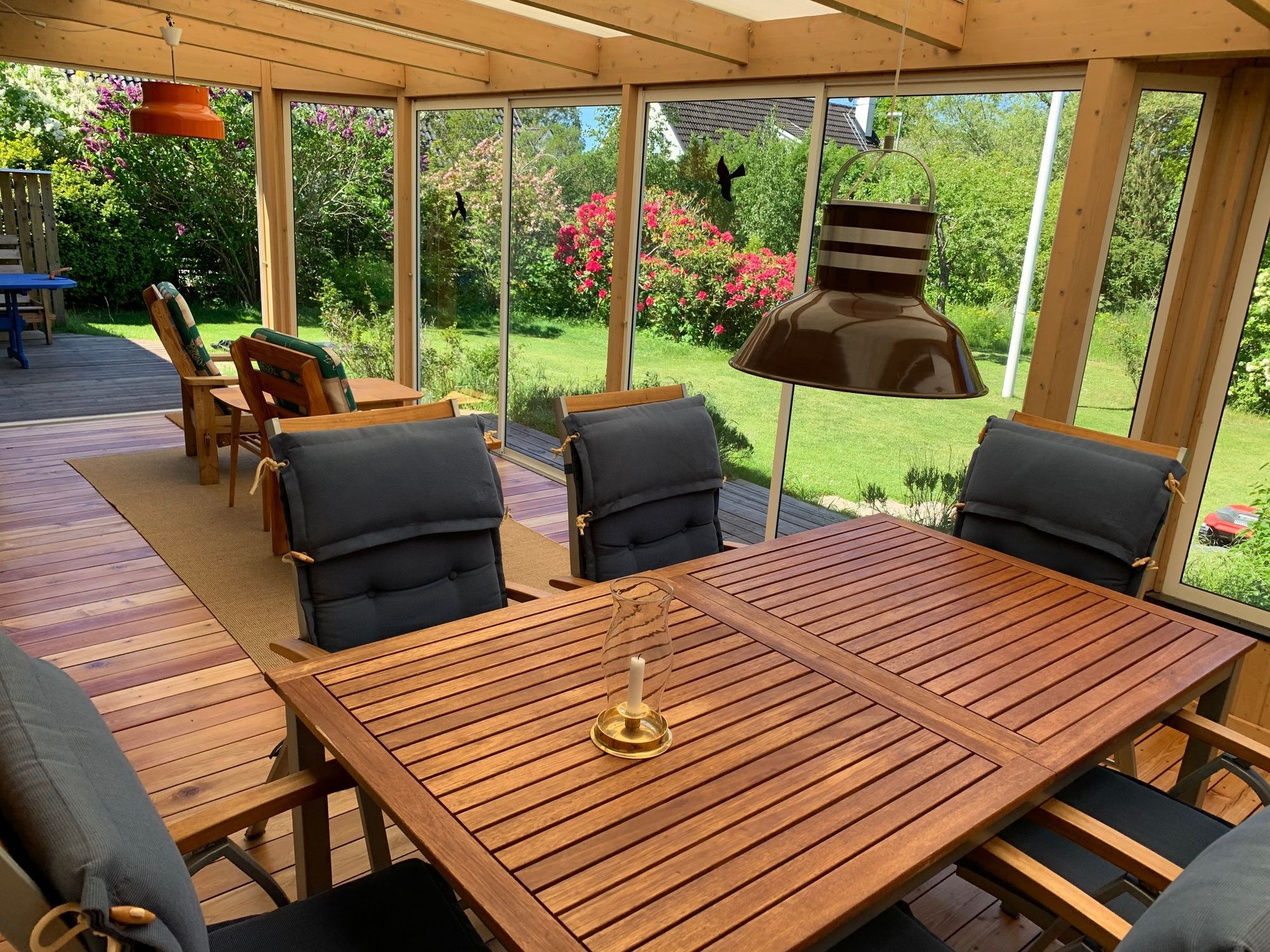 Fantastiskt Sommarhus Falsterbo – bild 17 av 24