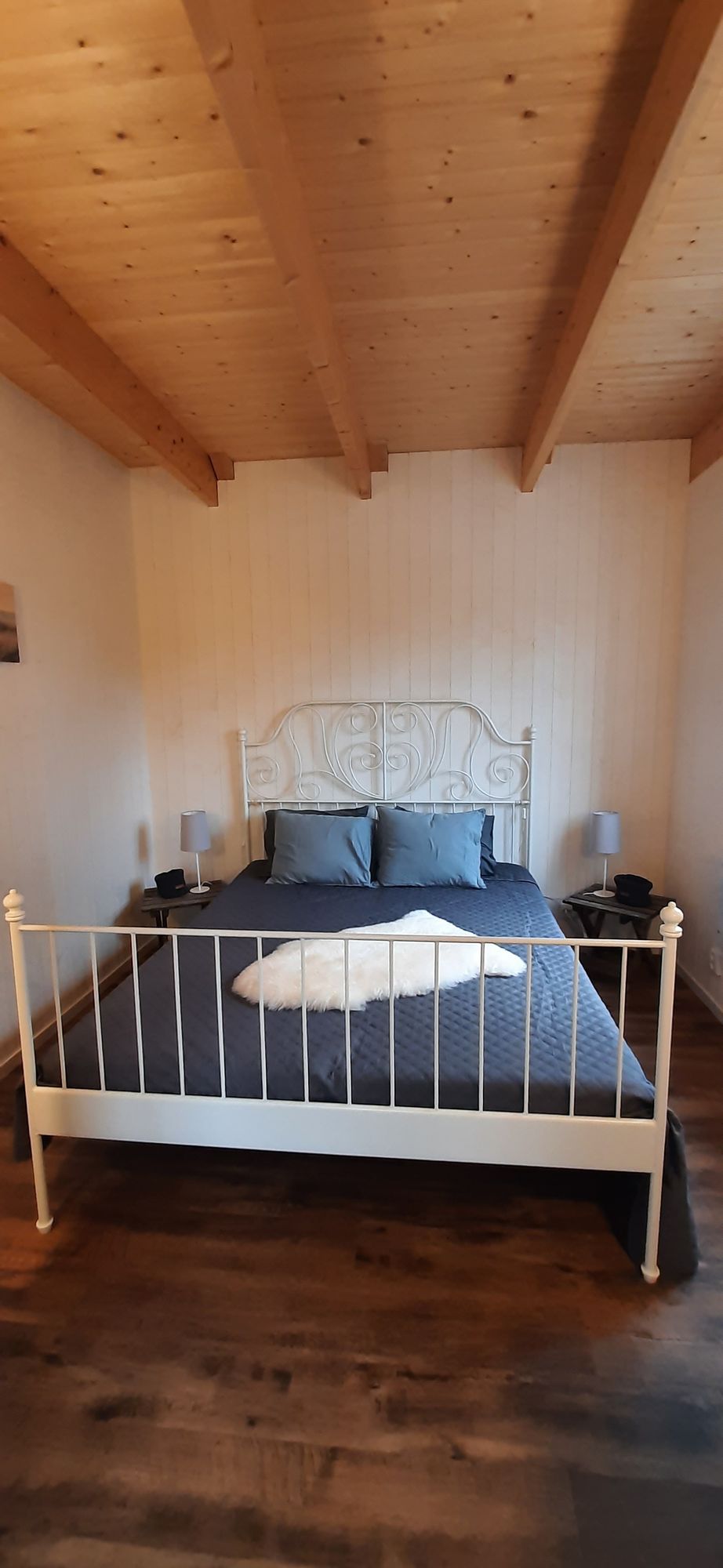 Mysig Skärgårdsvilla på Skaftö Bohuslän havsnära – bild 17 av 24