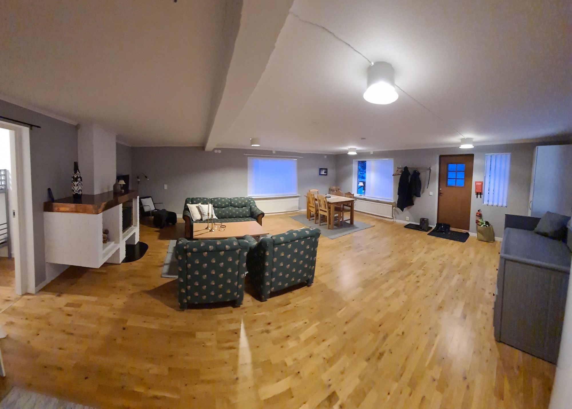 Lägenhet i Sälens By – bild 2 av 14