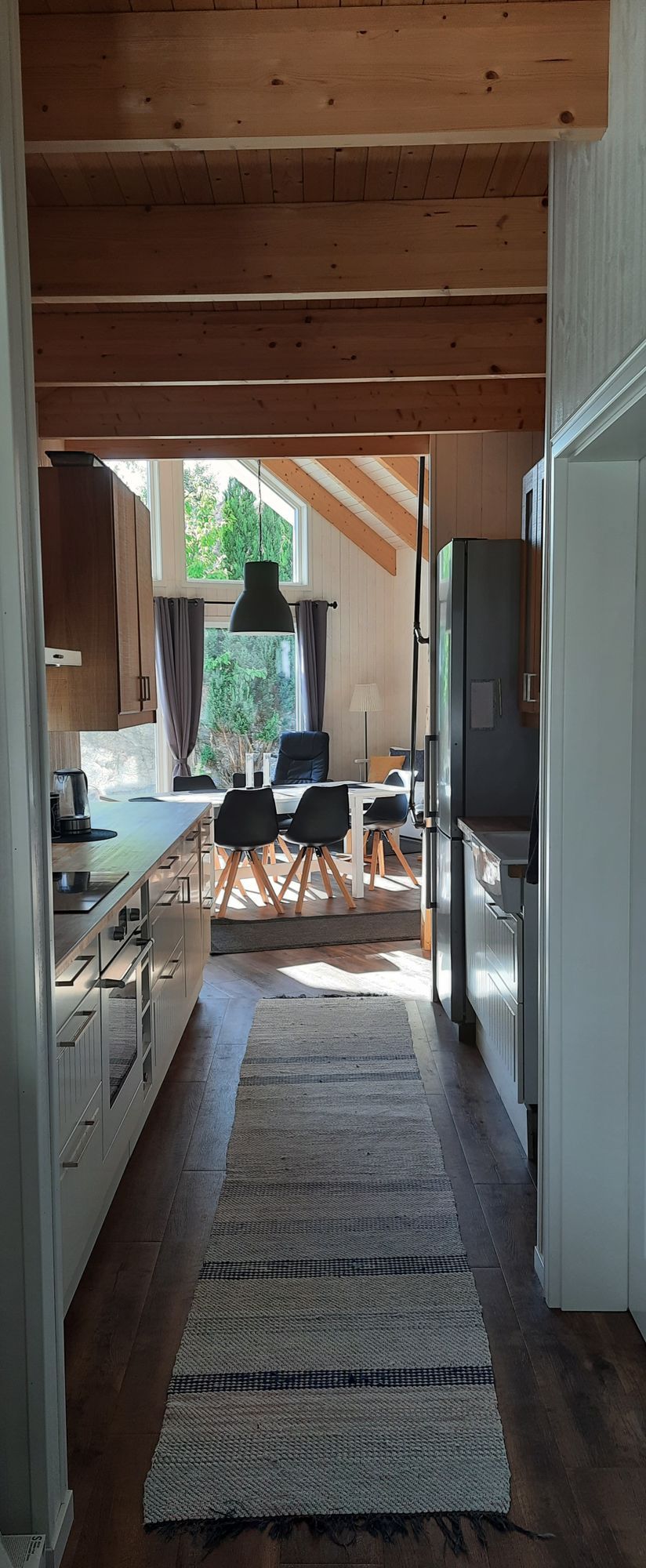 Mysig Skärgårdsvilla på Skaftö Bohuslän havsnära – bild 11 av 24