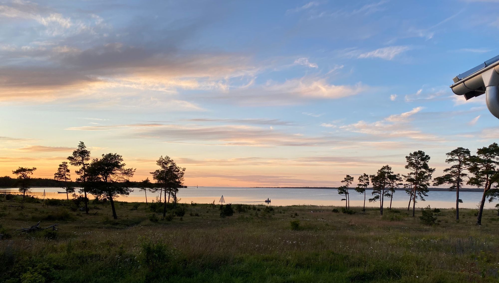 Nybyggt hus med havsutsikt i Fårösund Gotland – bild 17 av 18