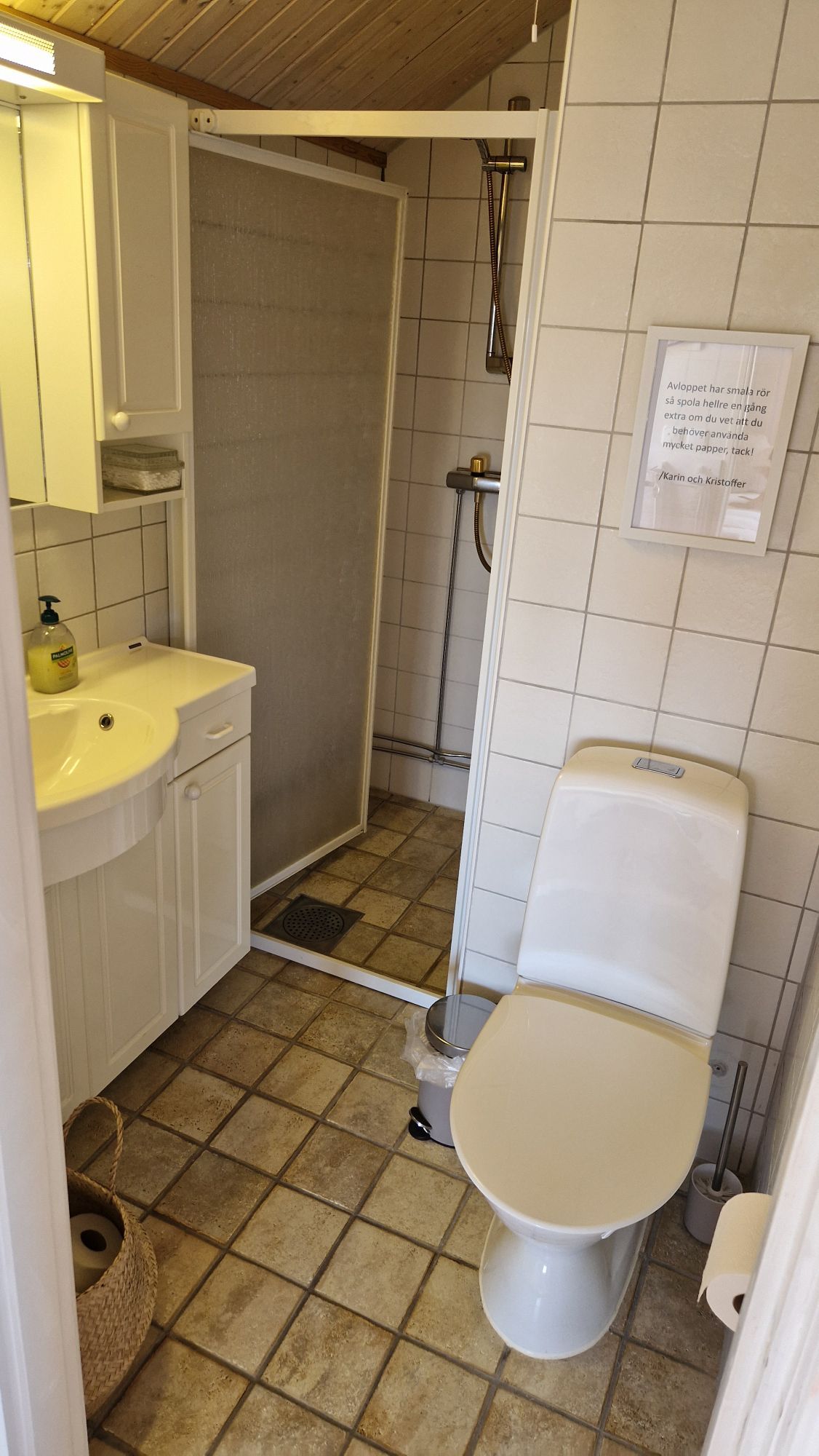 Lilla huset på Klädesholmen – bild 8 av 11