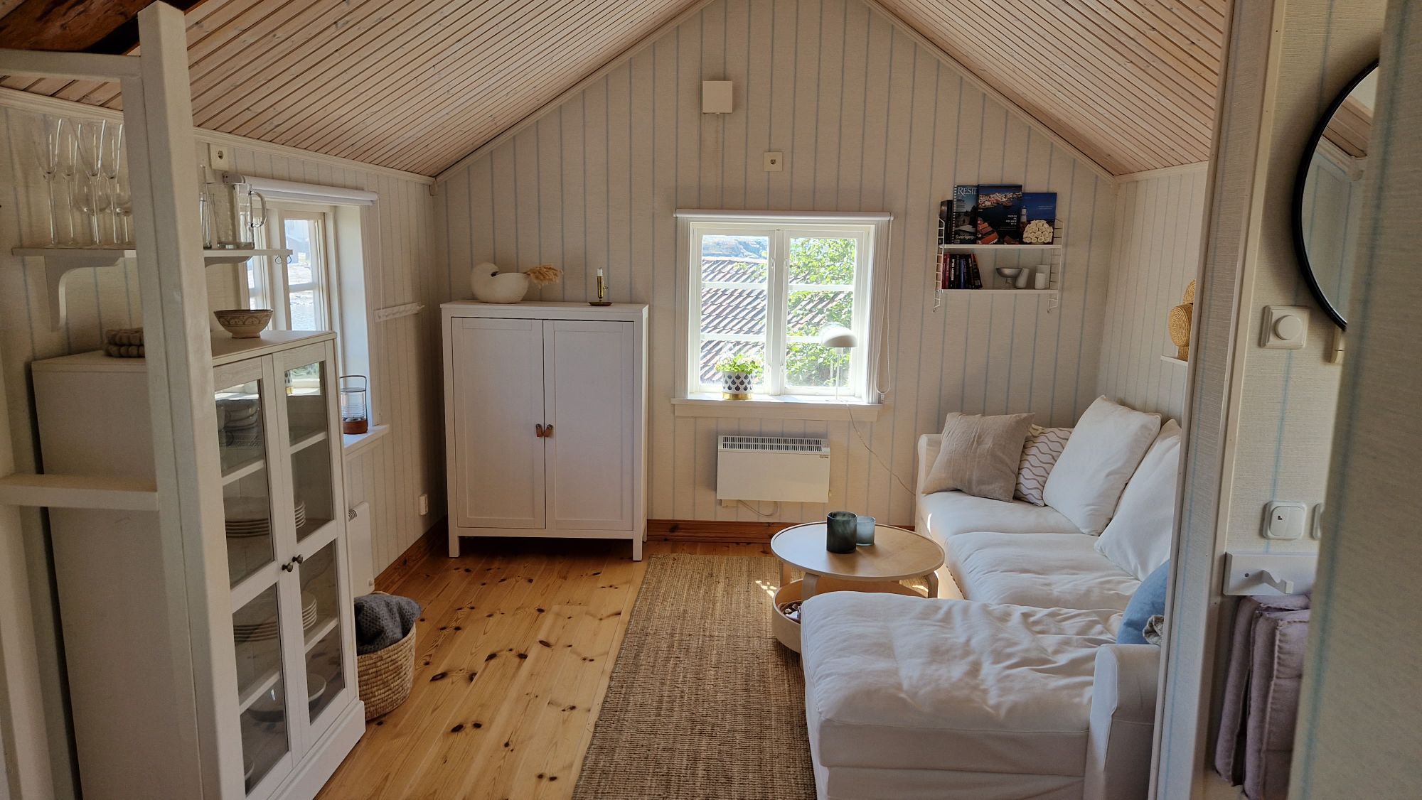 Lilla huset på Klädesholmen – bild 5 av 11