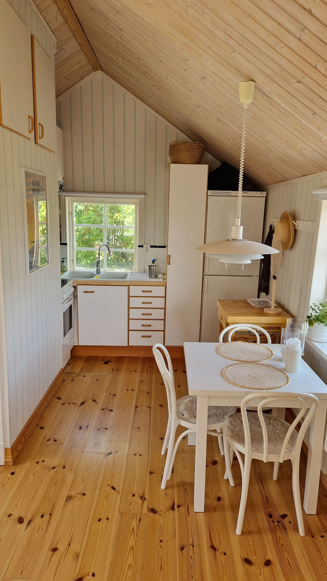 Lilla huset på Klädesholmen – bild 7 av 11