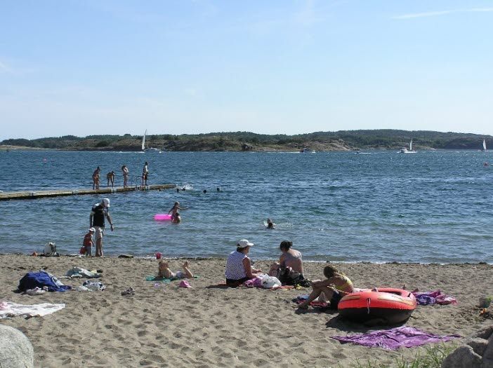 STUGA Västkusten mellan Fjällbacka och Grebbestad – bild 24 av 24