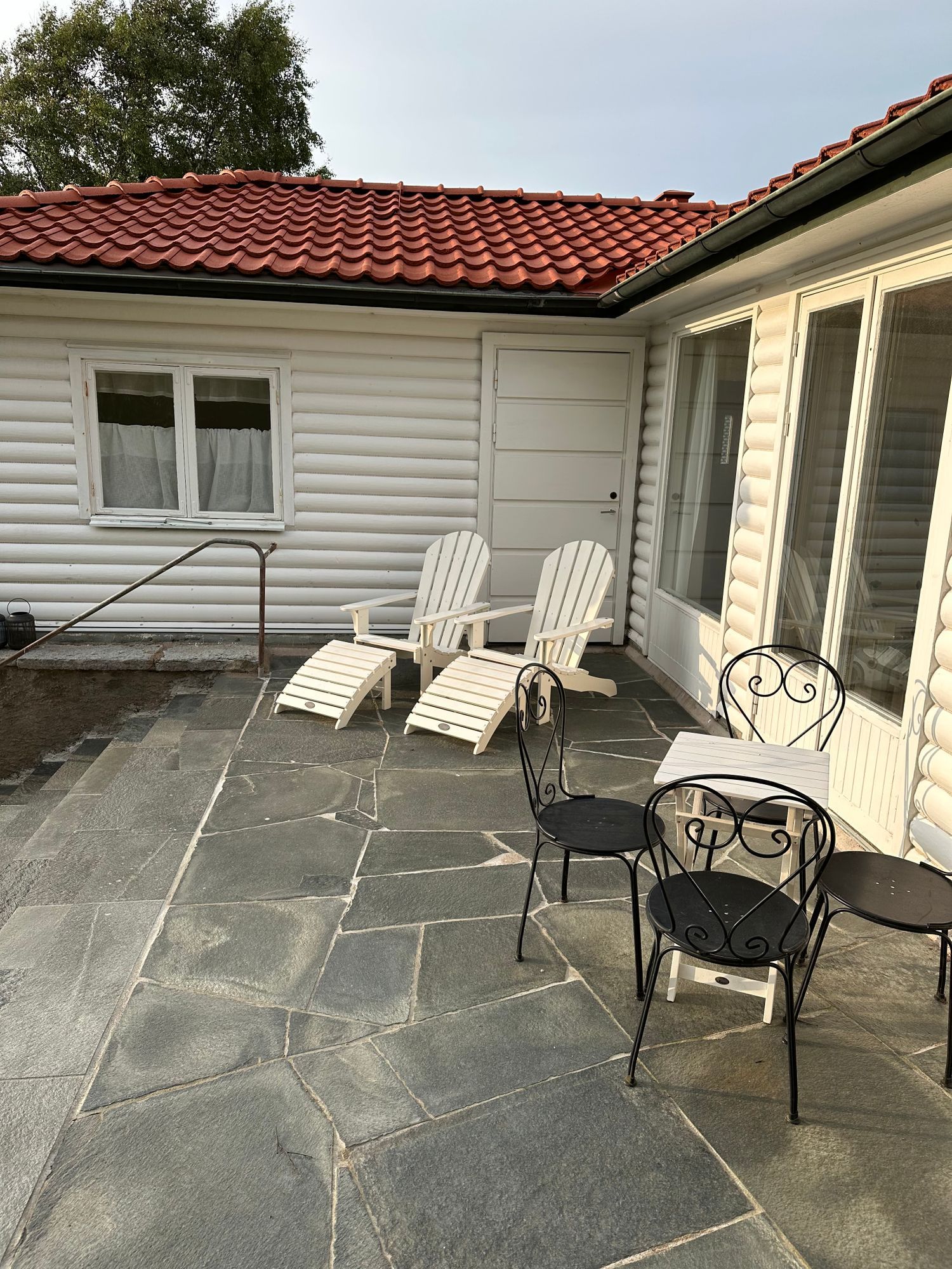 Villa i Tylösand Älgvägen 20 - strand och golf – bild 7 av 15
