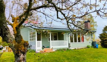 Brösarps Norra backar på Österlen